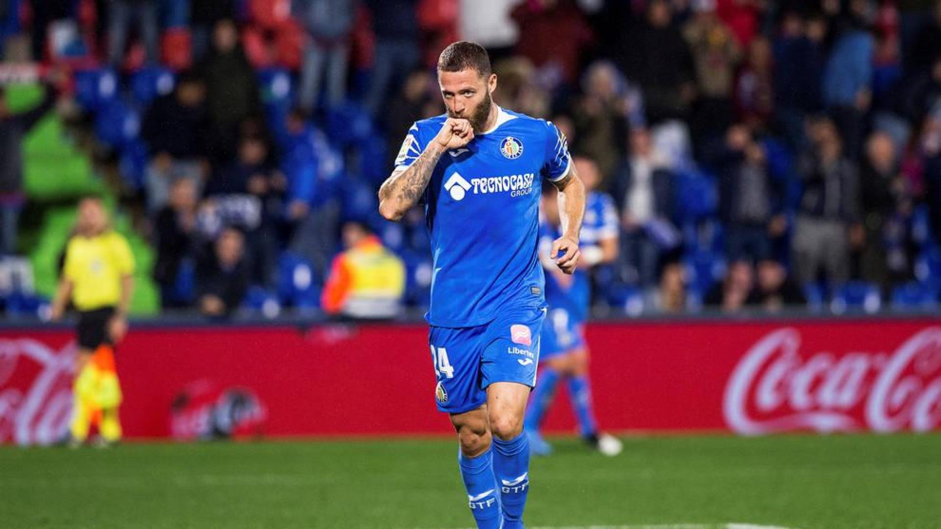 David Timor: "El parón me ha venido bien, me he podido recuperar"