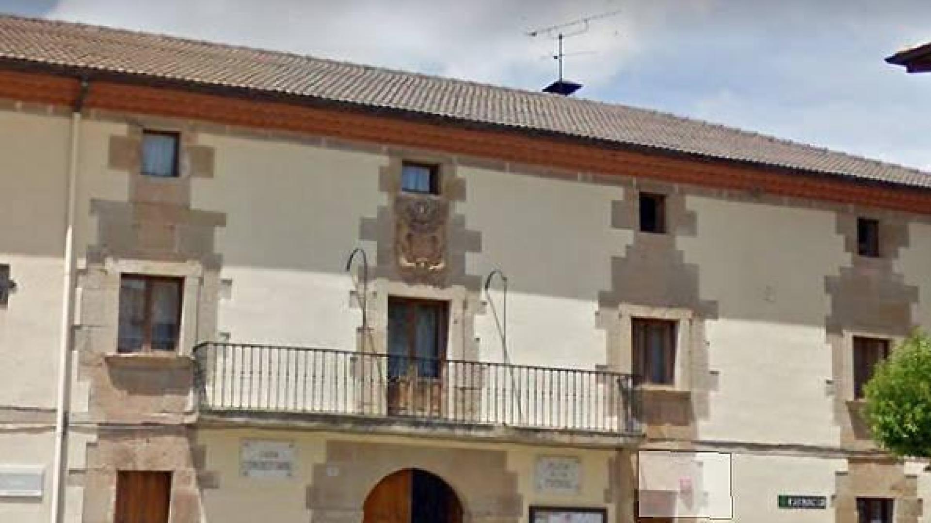 Elzbieta Podolak, la flautista polaca que encandila a sus vecinos de Mañeru