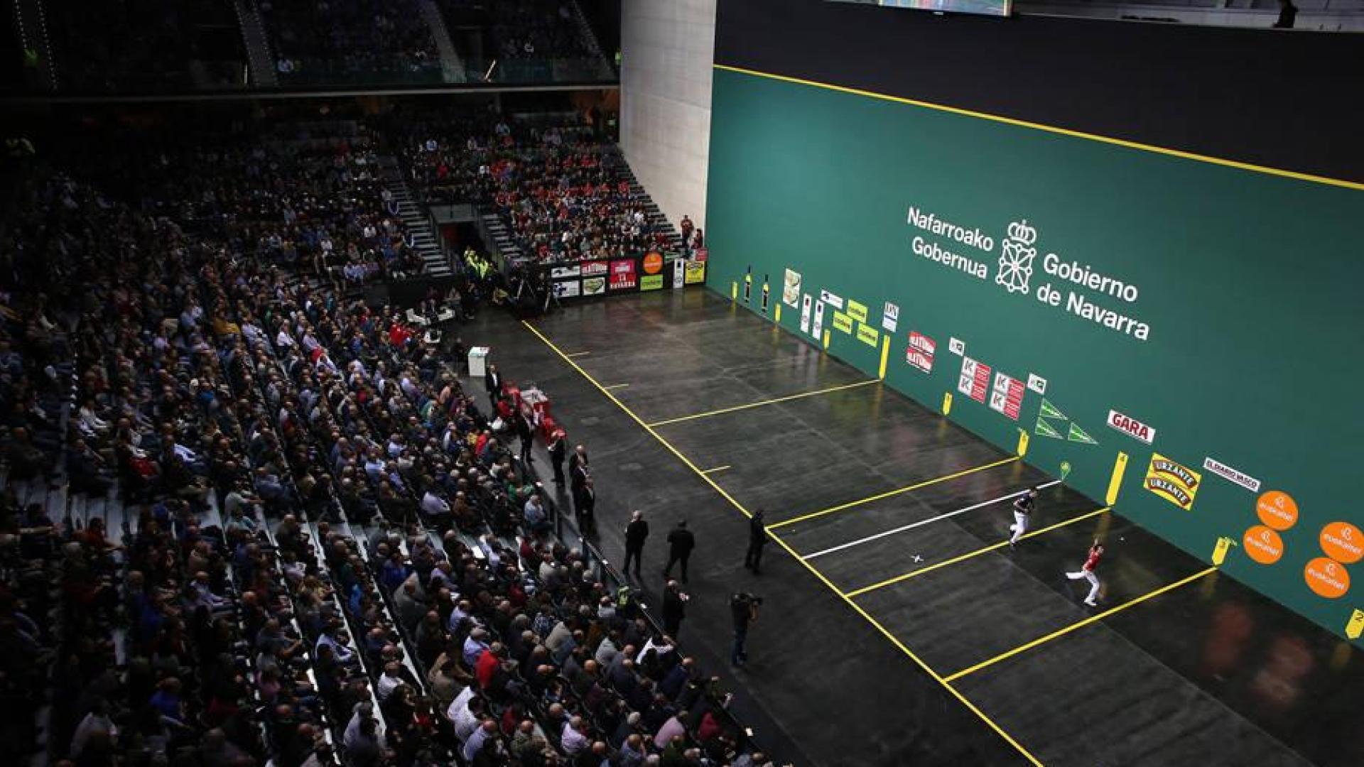 Aspe iguala su récord