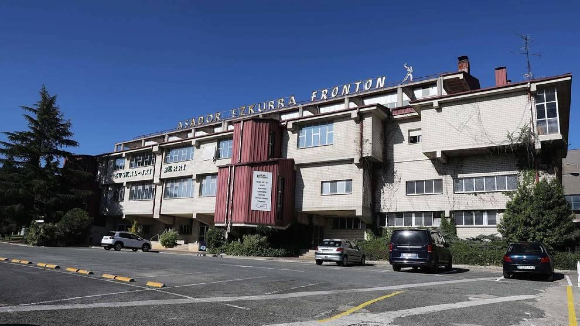 El futuro indefinido del Euskal Jai