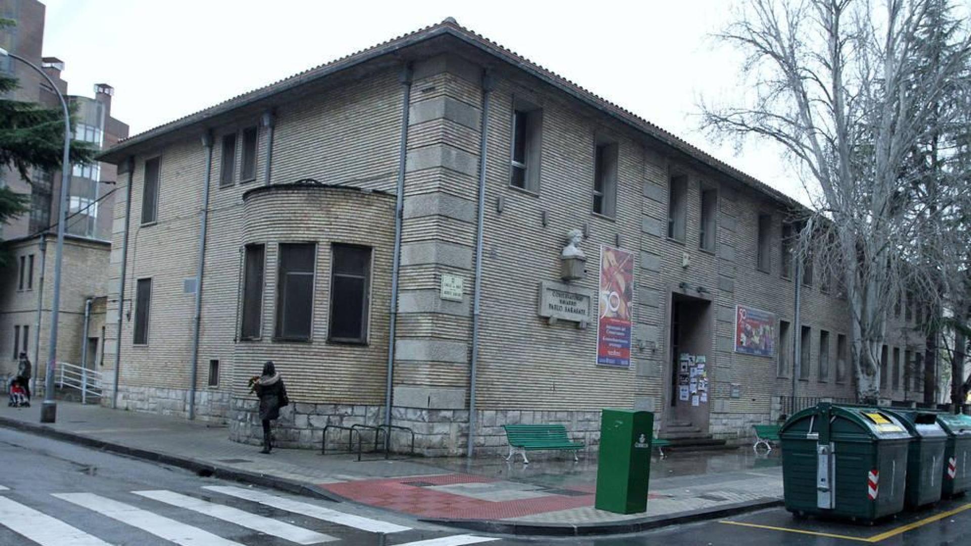 La Casa de las Mujeres podría ubicarse en el antiguo Conservatorio