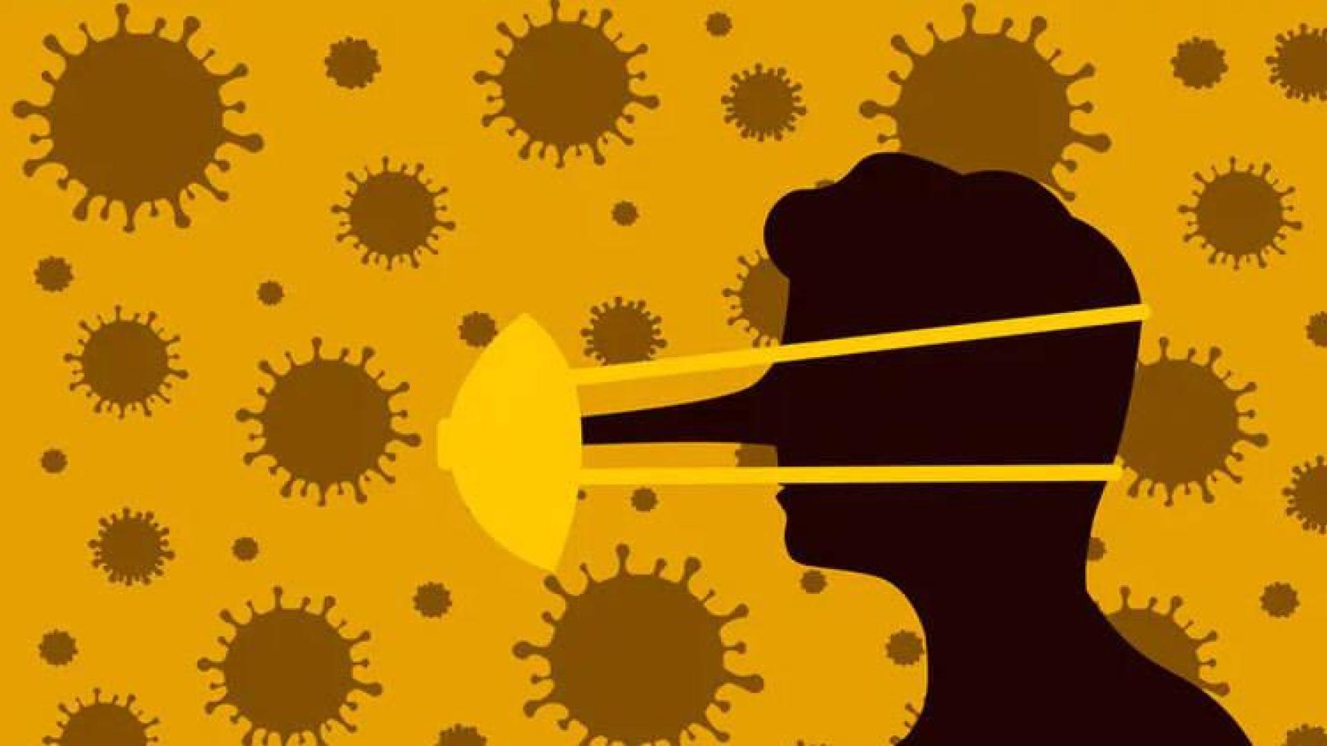 El coronavirus ha multiplicado las fabricaciones informativas y las manipulaciones gráficas.