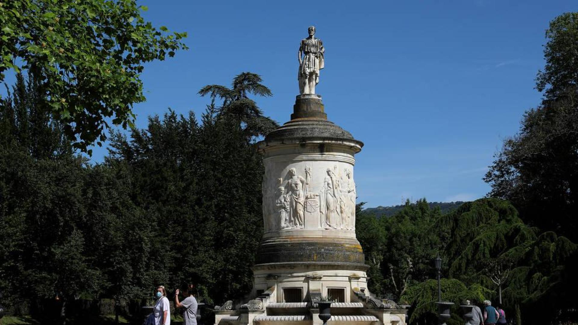 ADN contra las heces caninas en Pamplona