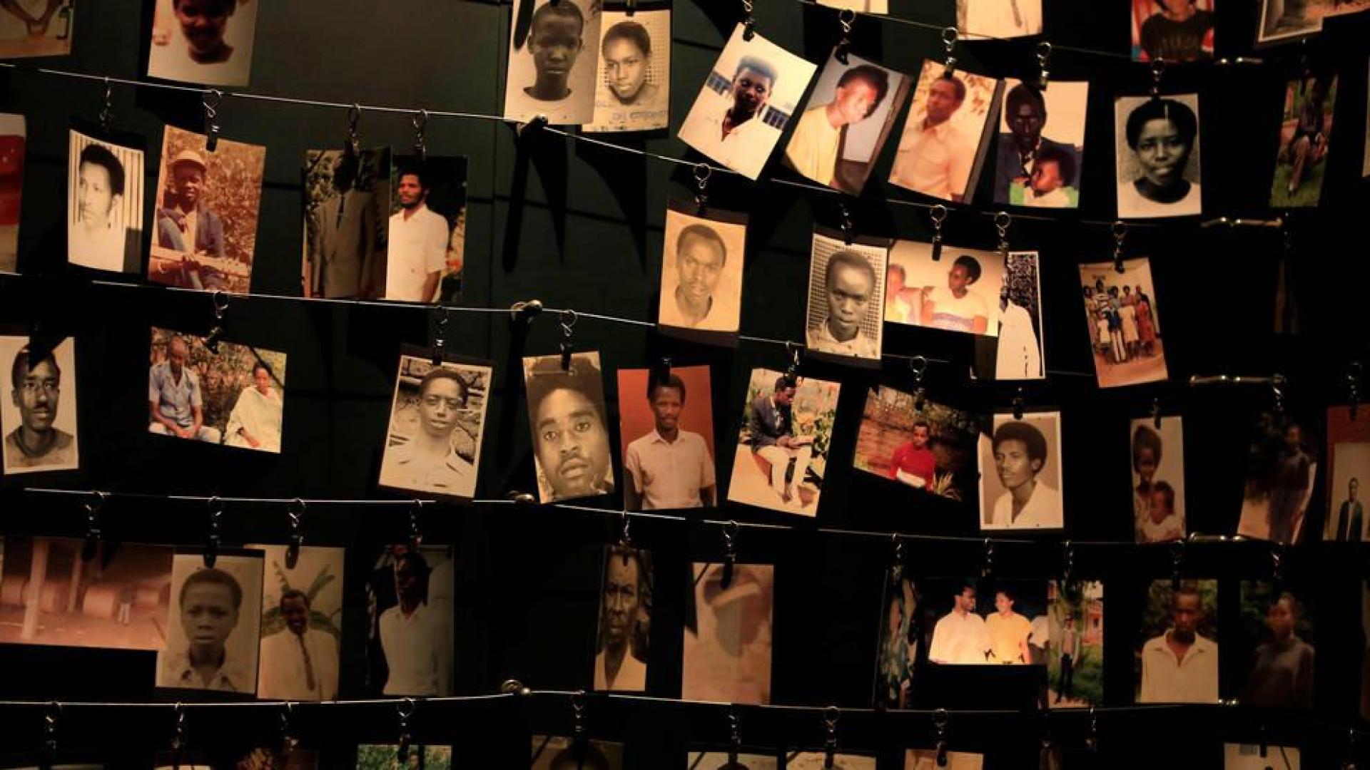 Confirman la muerte de Agustin Bizimana, acusado del genocidio de Ruanda