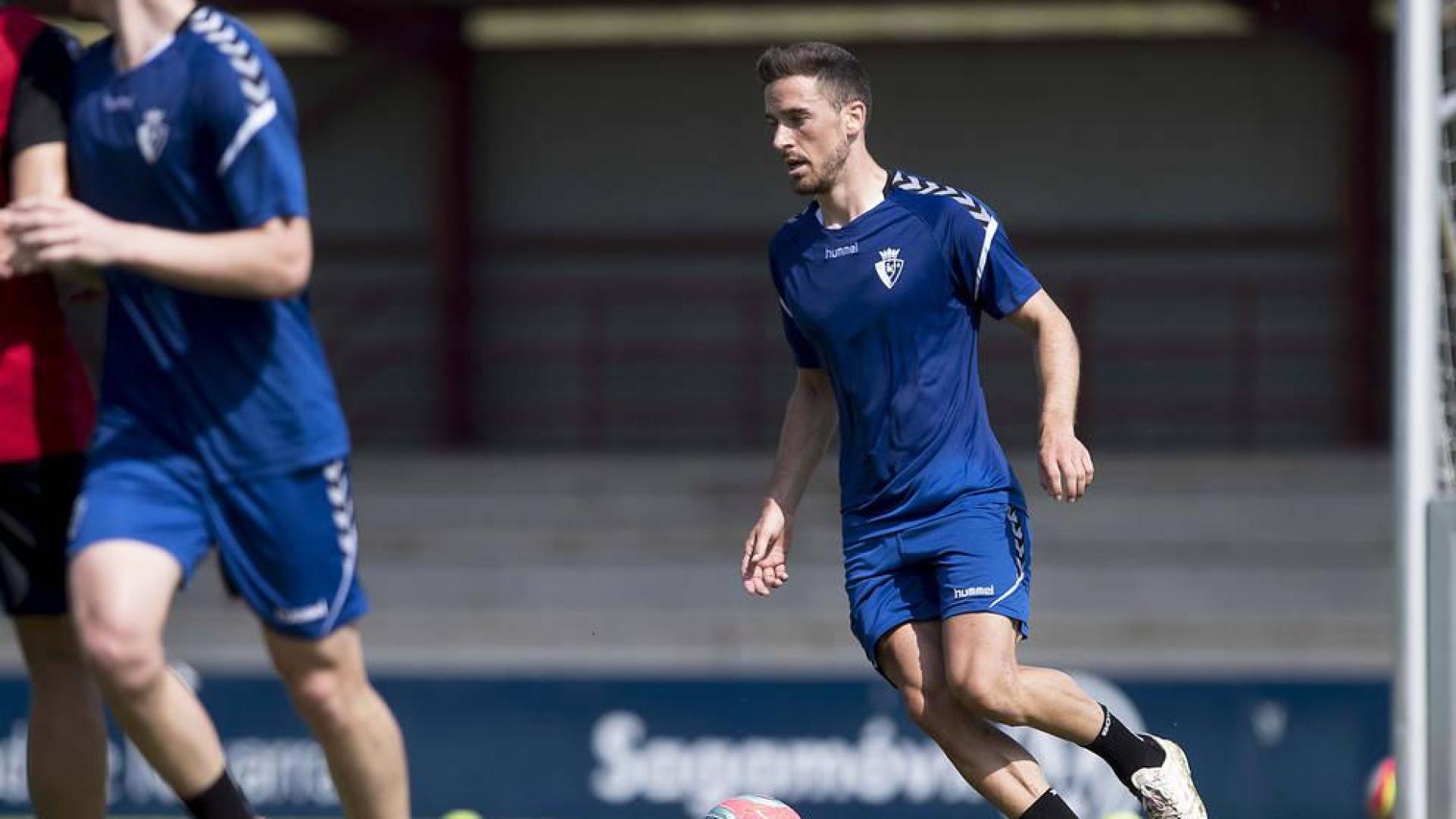 Barja: "Somos conscientes de que estamos en una situación extraordinaria"