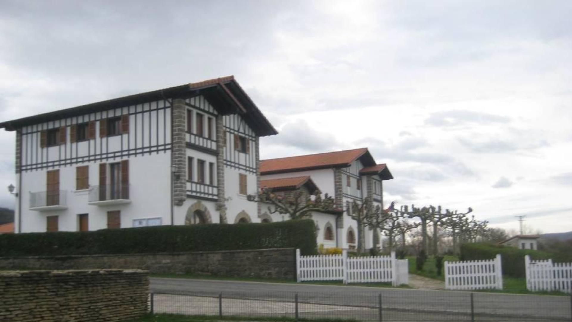 Ultzama devolverá el dinero a los conductores multados por un radar