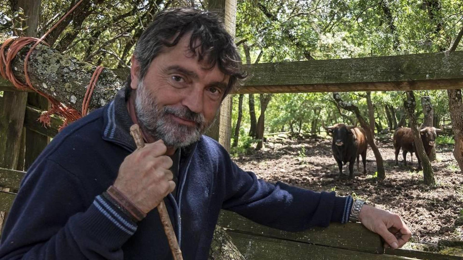 Miguel Reta:“El 7 de julio habrá encierro con carretones, en Zurucuáin y para niños”