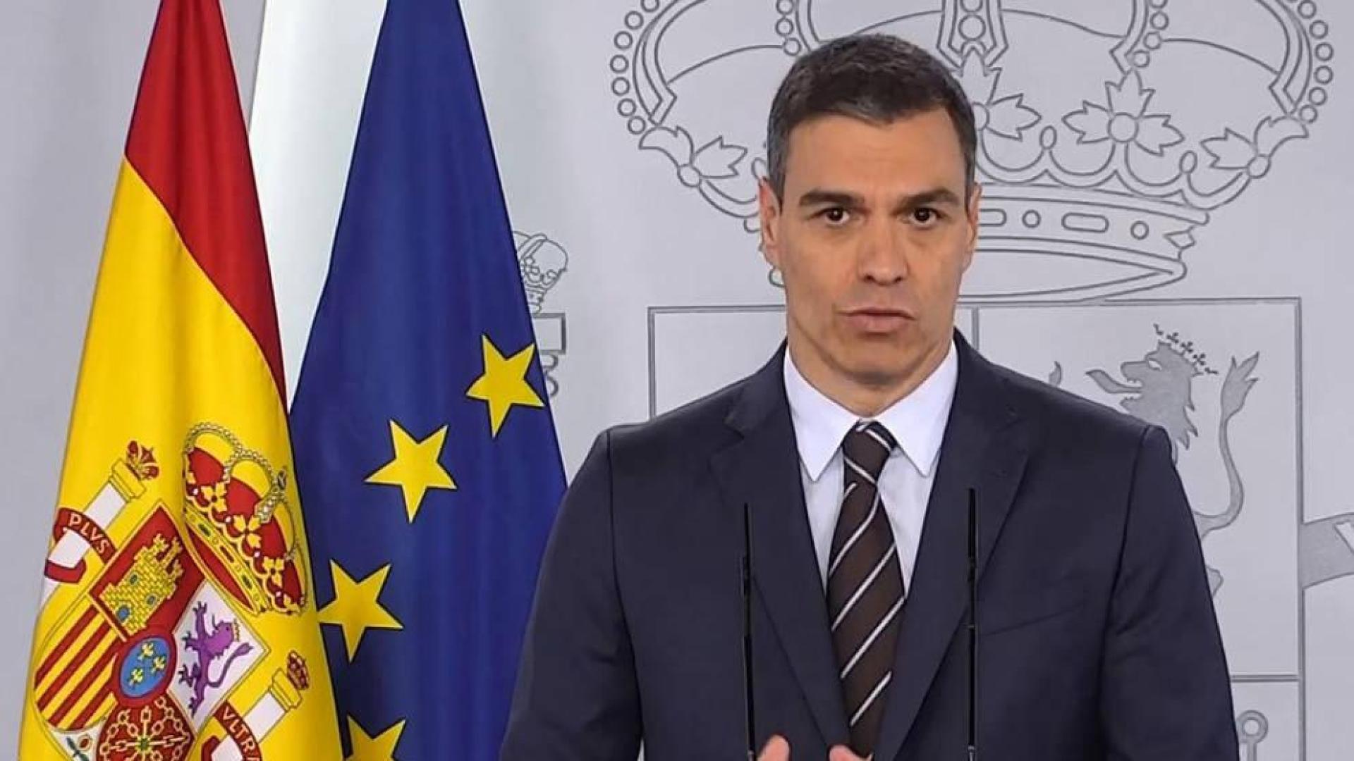 Sánchez anuncia que se reanudará la entrada de turismo extranjero desde julio