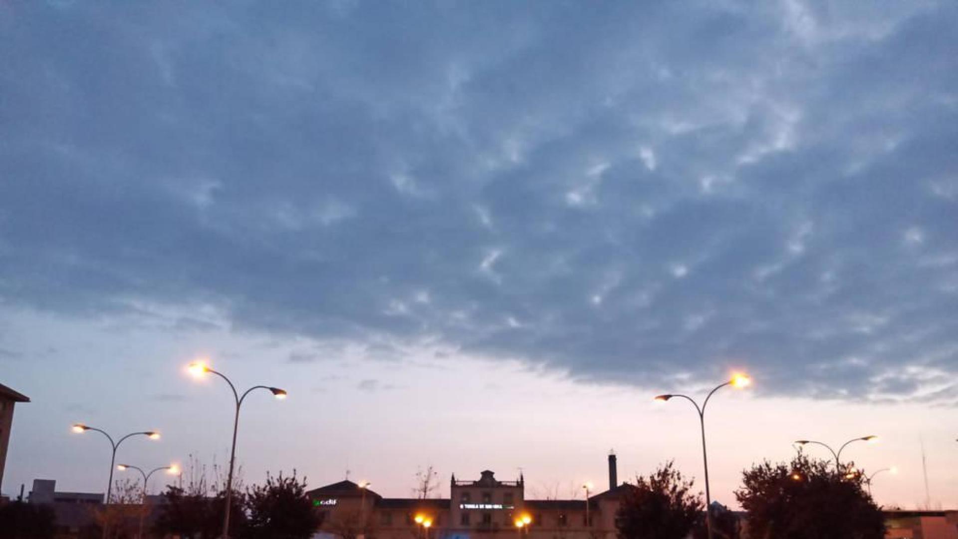 Denunciado un motorista en Tudela por dar positivo en drogas