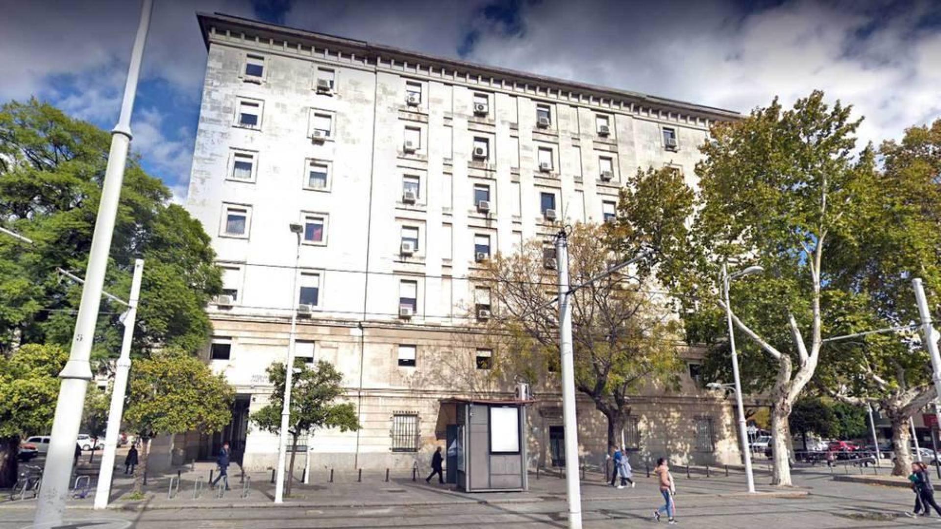 La madre del bebé asesinado en Sevilla dice que su expareja le confesó el crimen