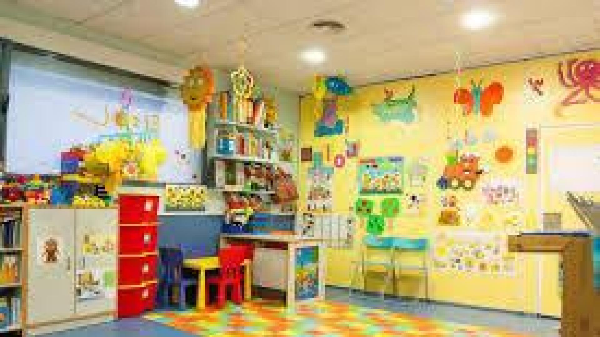 Galicia estudia no admitir en sus guarderías a niños sin vacunas