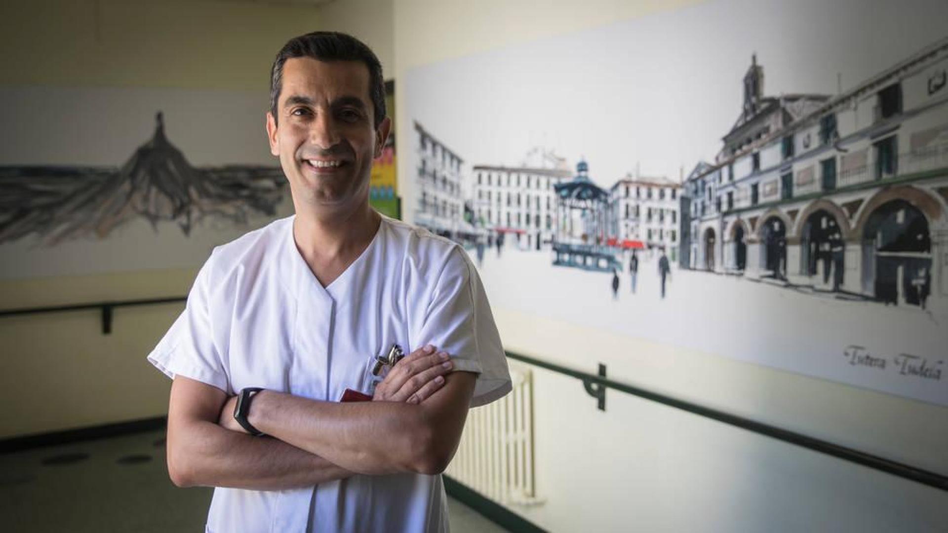 Nicolás Martínez: “El confinamiento va a pasar factura en los próximos meses”