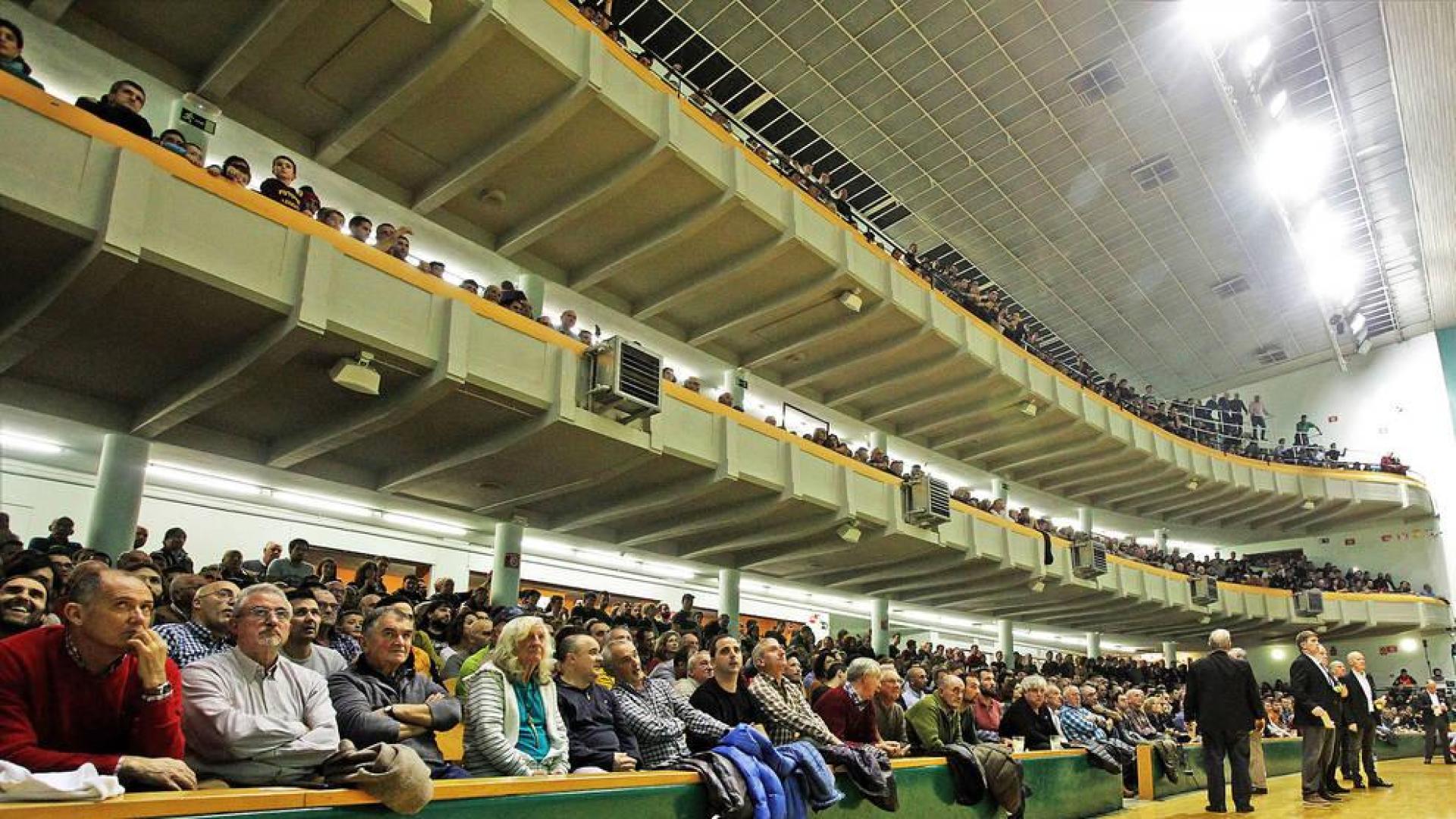 El compás de espera del Labrit