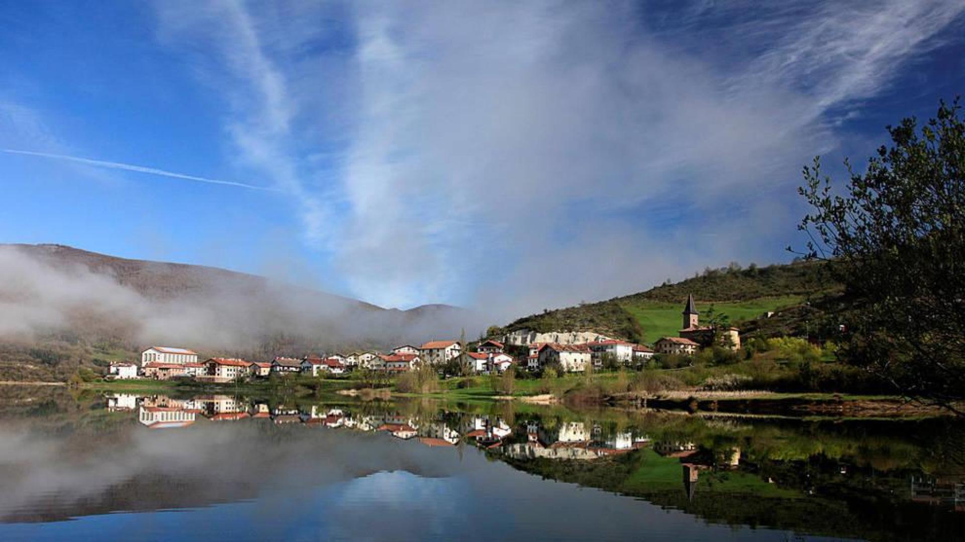 Esteribar planteará dedicar la partida del Día del Valle a ayudar a hosteleros