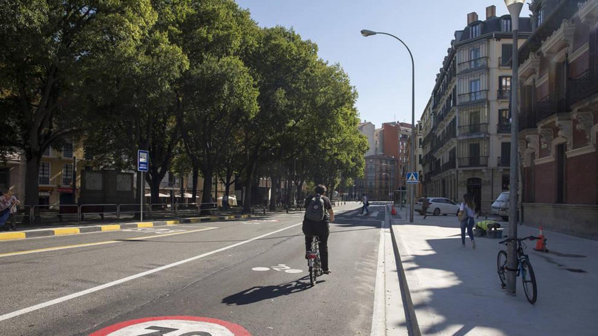 La 'amabilización' se centrará en Navas de Tolosa y Bosquecillo a partir de octubre