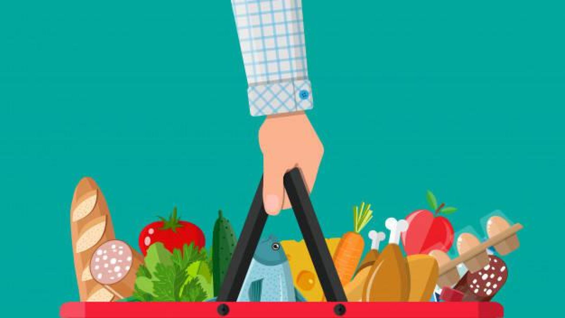 Dos productos navarros que arrasan en una conocida cadena de supermercados