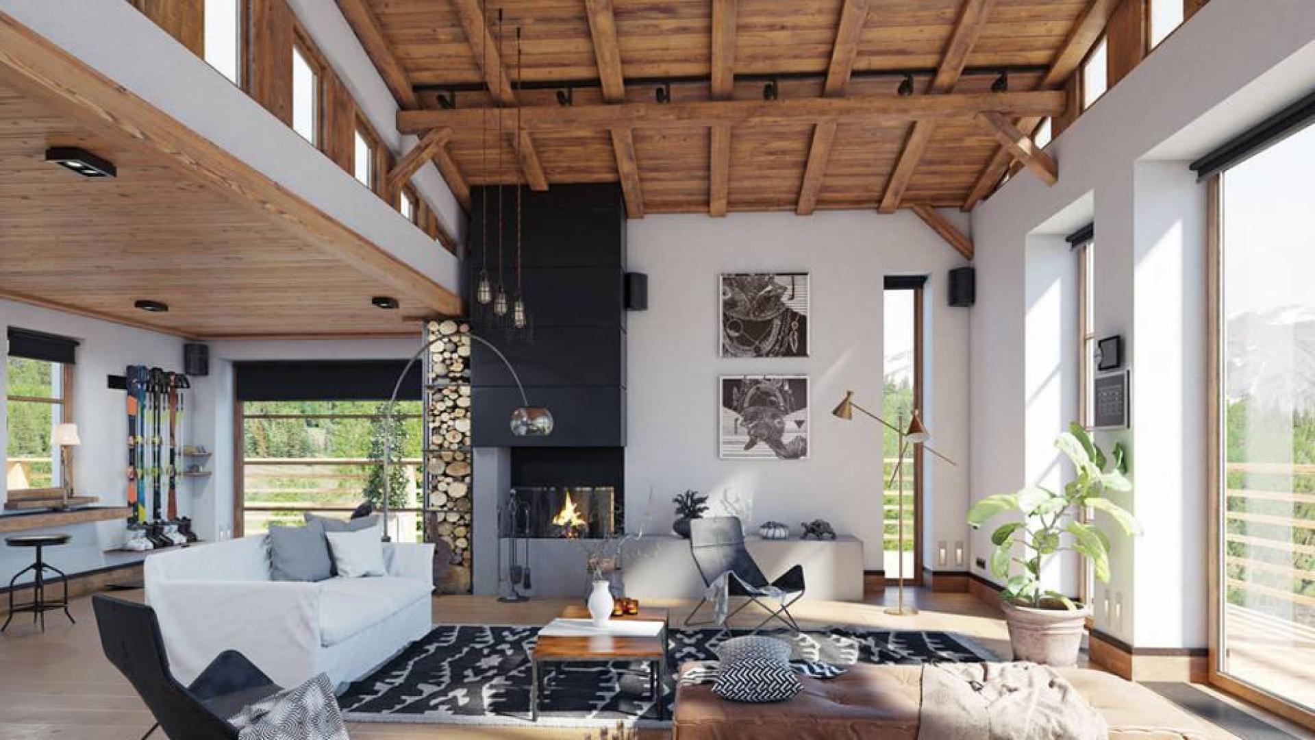 Lofts, una segunda vida de las bajeras vacías