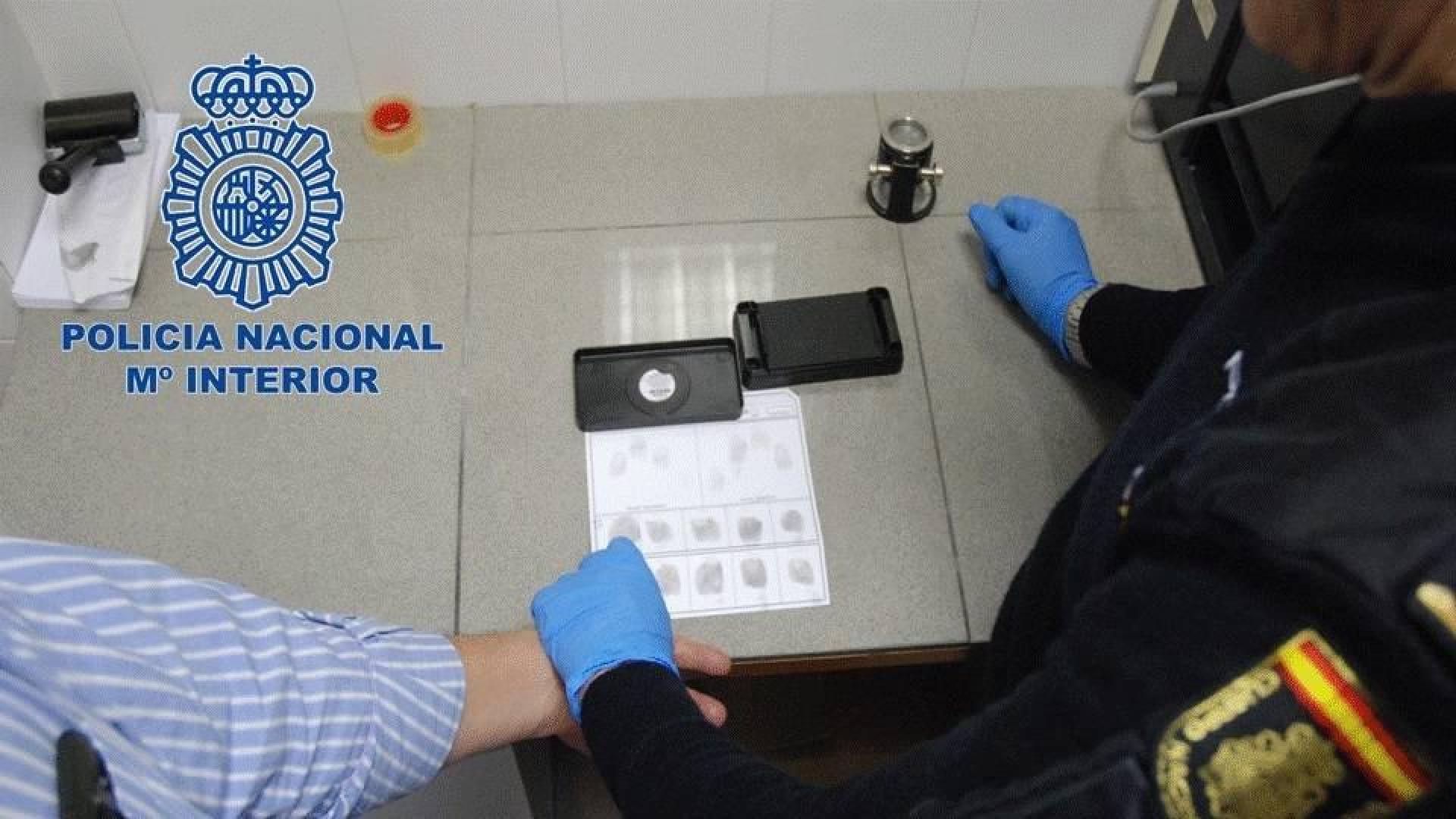 Detenido un joven en Pamplona por una agresión sexual a una menor en 2017