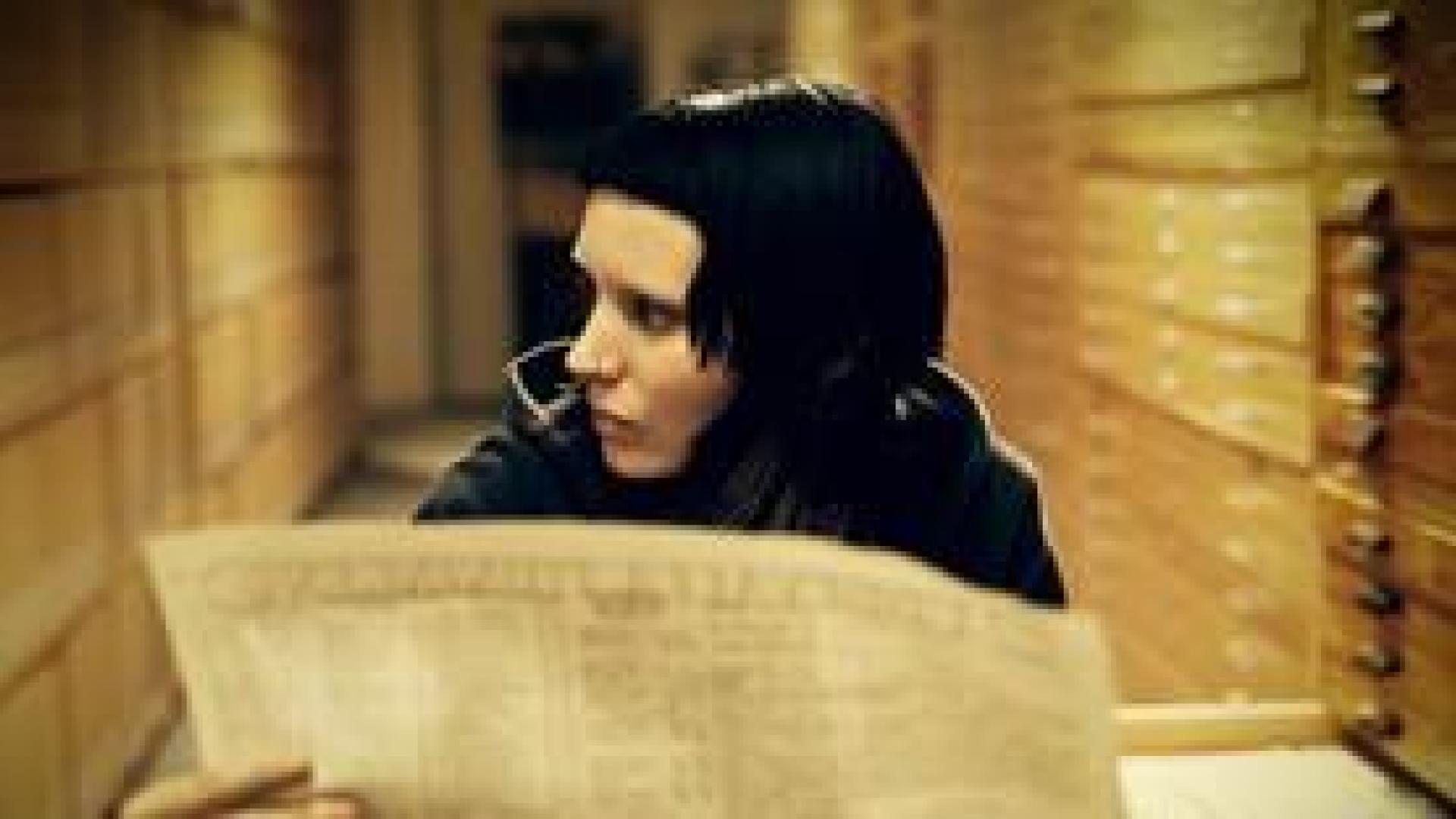 Millennium: Los hombres que no amaban a las mujeres