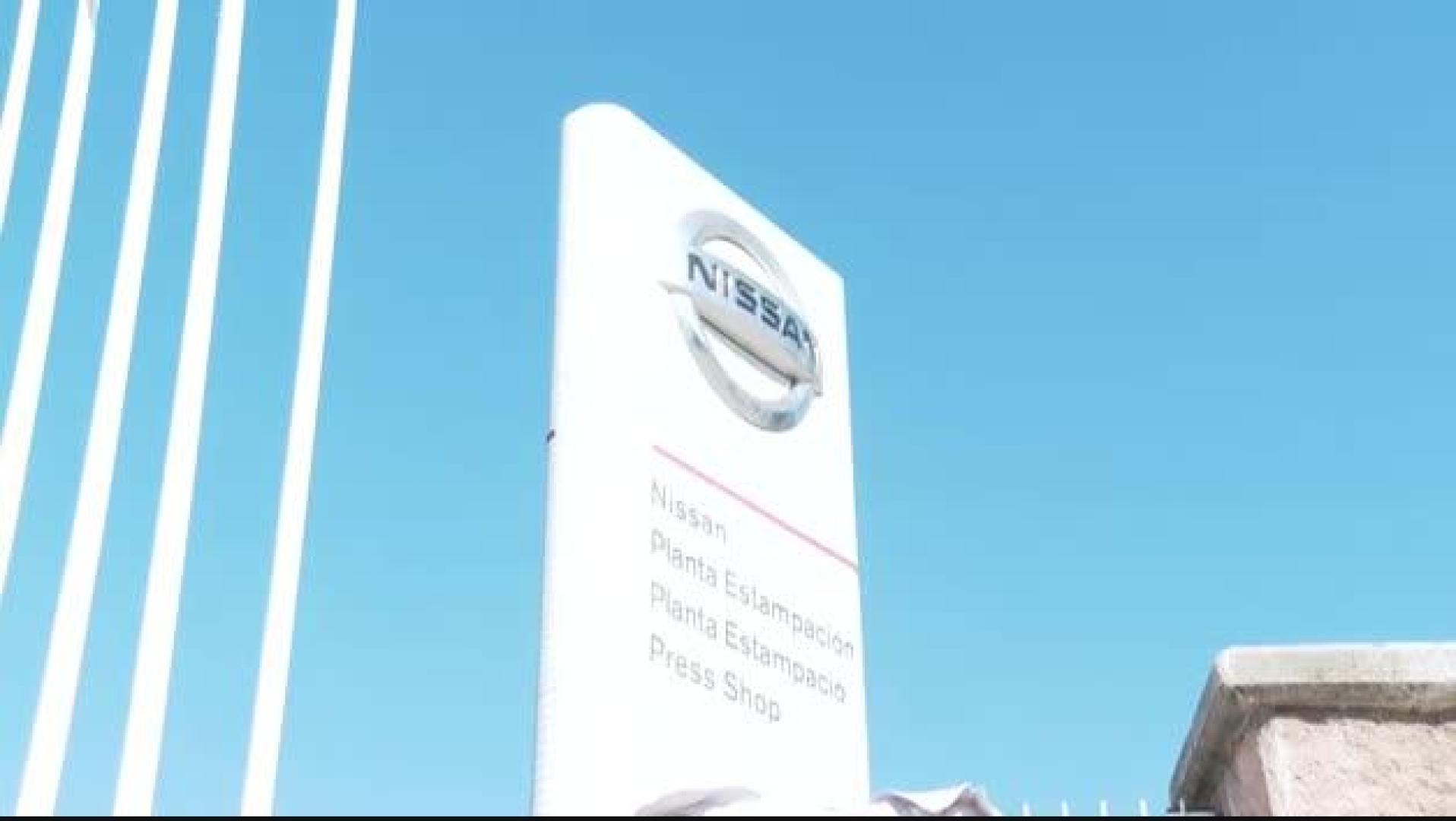 Nissan comunica su decisión de cerrar la planta de Barcelona