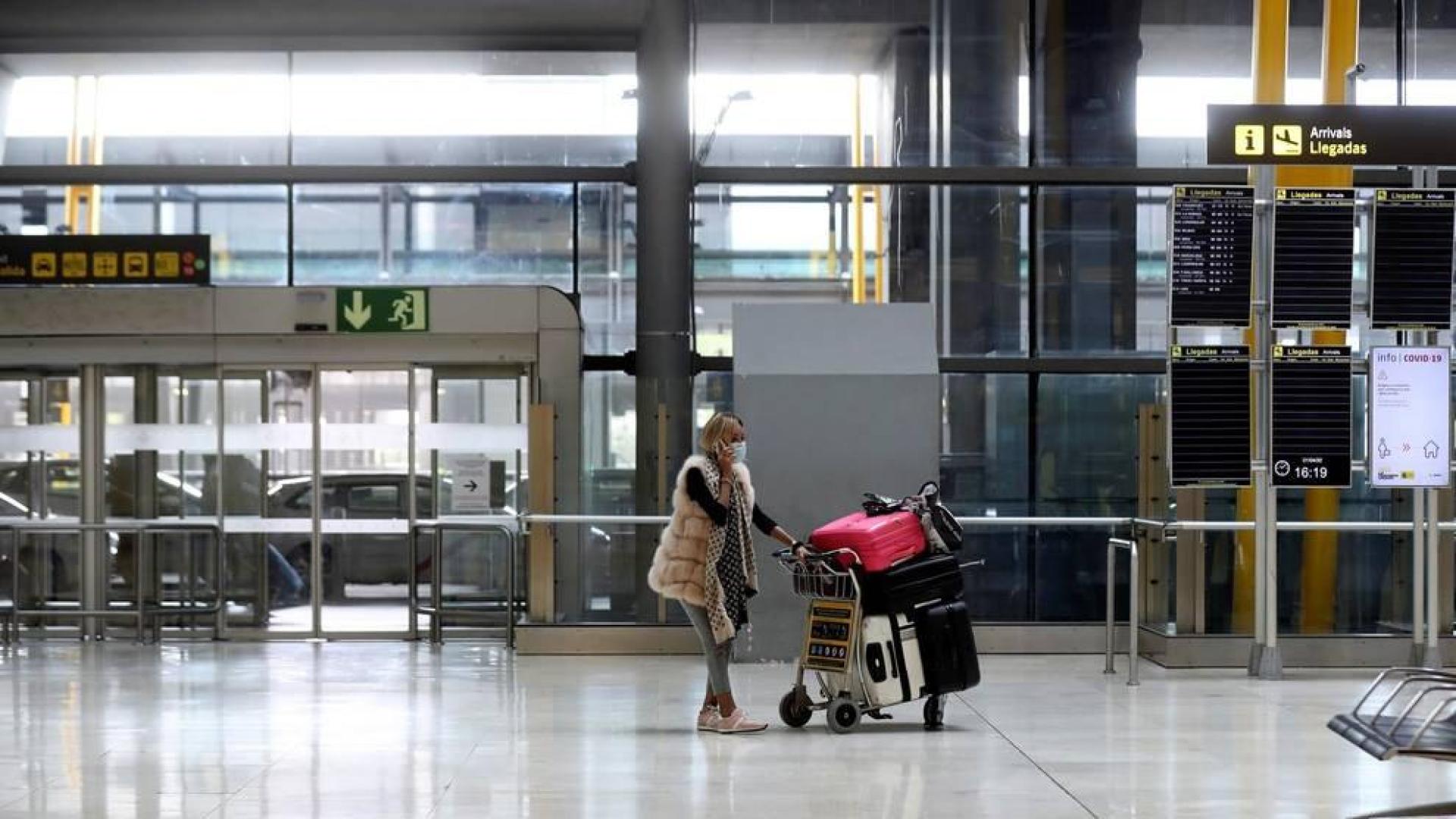 Más de 40 millones de móviles serán rastreados en España para atajar el coronavirus