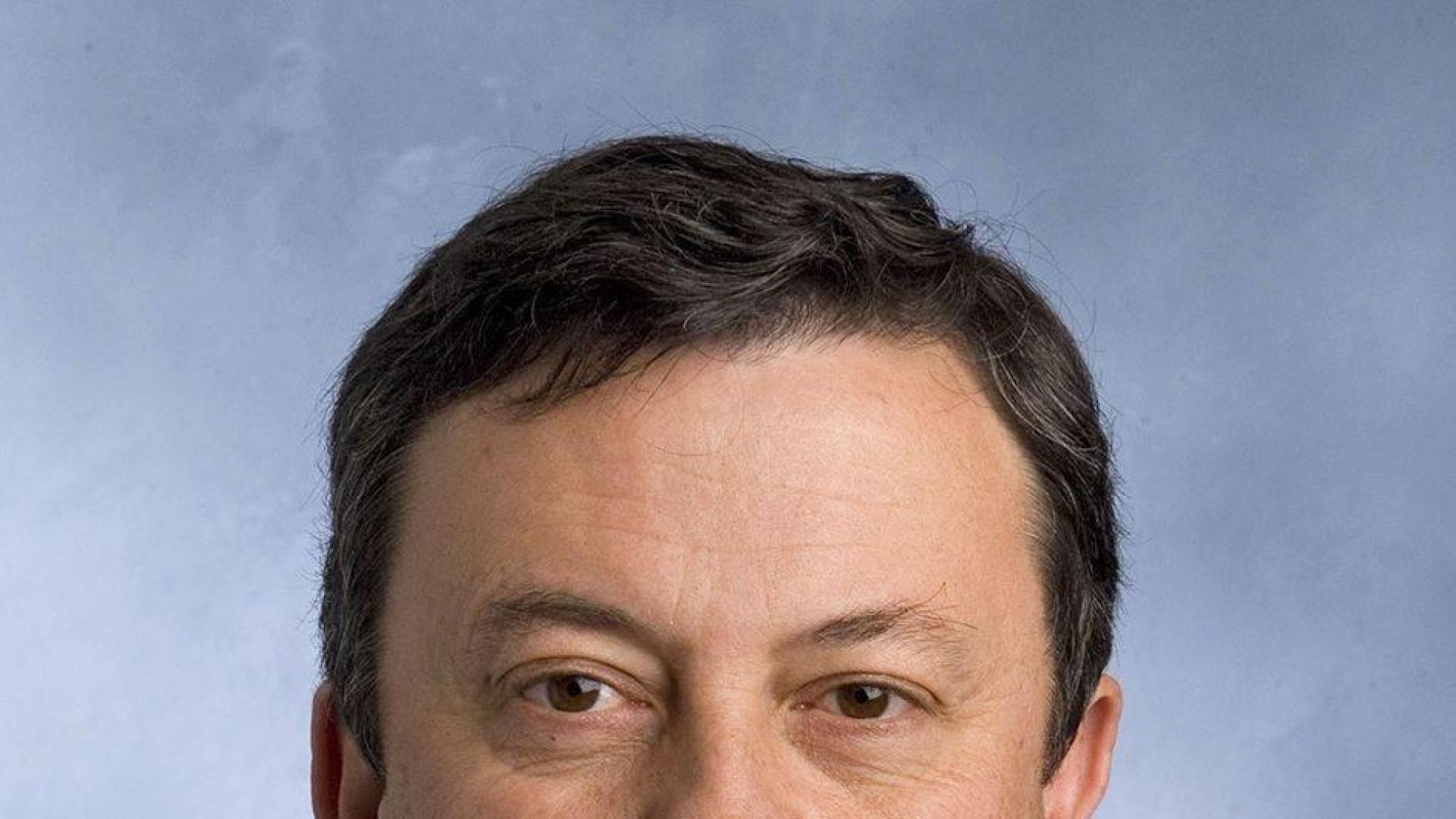 Juan Ramón Rábade, nuevo director gerente del Organismo Autónomo de Escuelas Infantiles Municipales de Pamplona