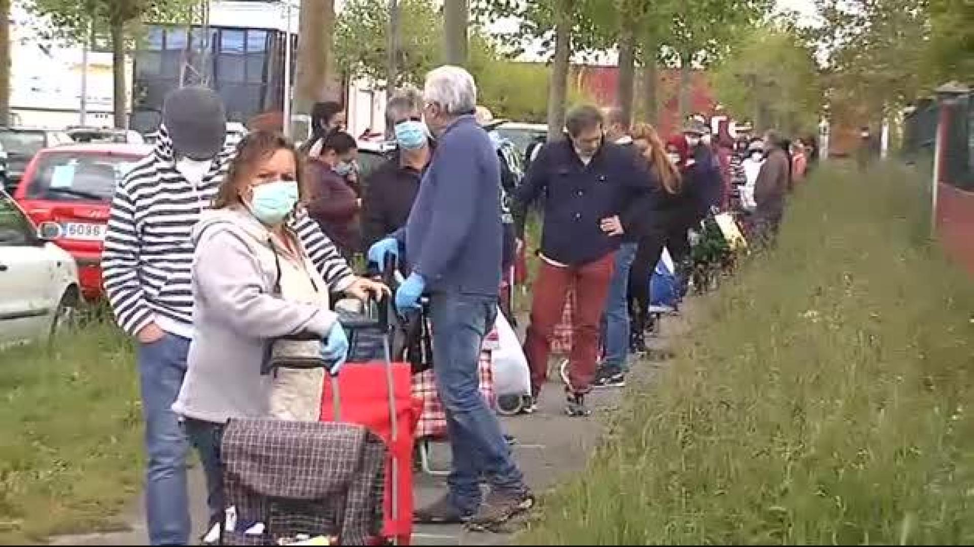 Vídeo: El Gobierno da luz verde hoy al Ingreso Mínimo Vital