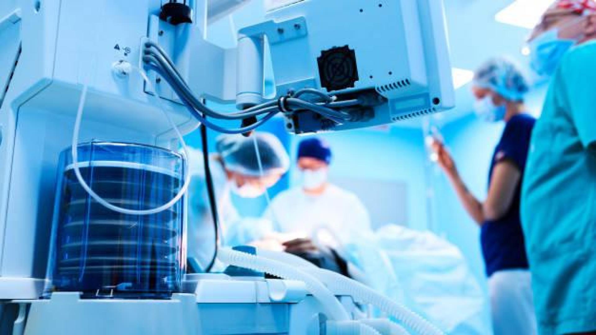 7 hospitales españoles que están entre los 100 mejores del mundo