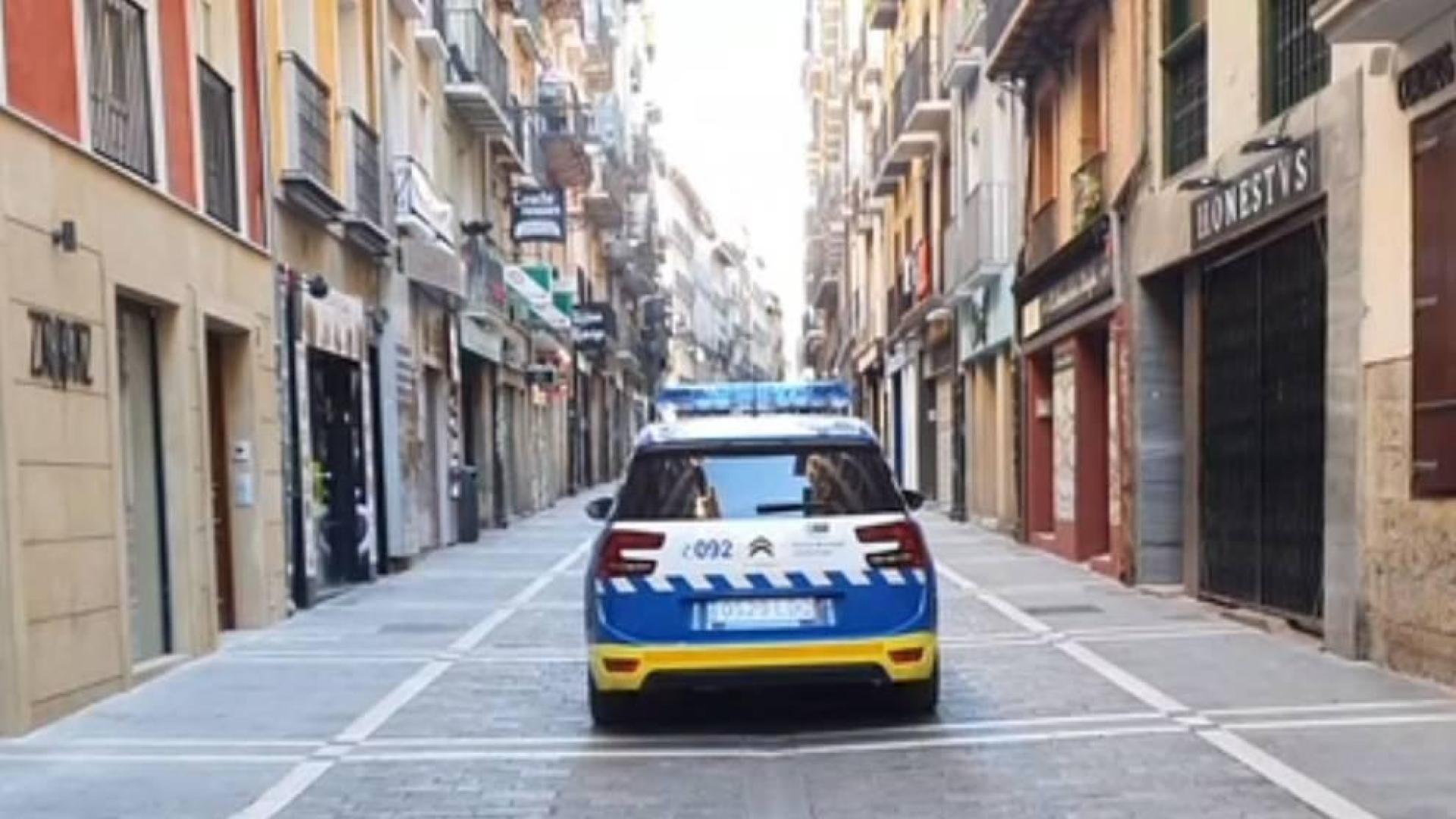 Dos bares denunciados en Pamplona y catorce nuevas propuestas de sanción