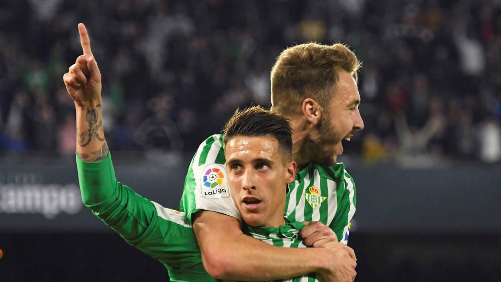 El Real Madrid tira el liderato en Sevilla