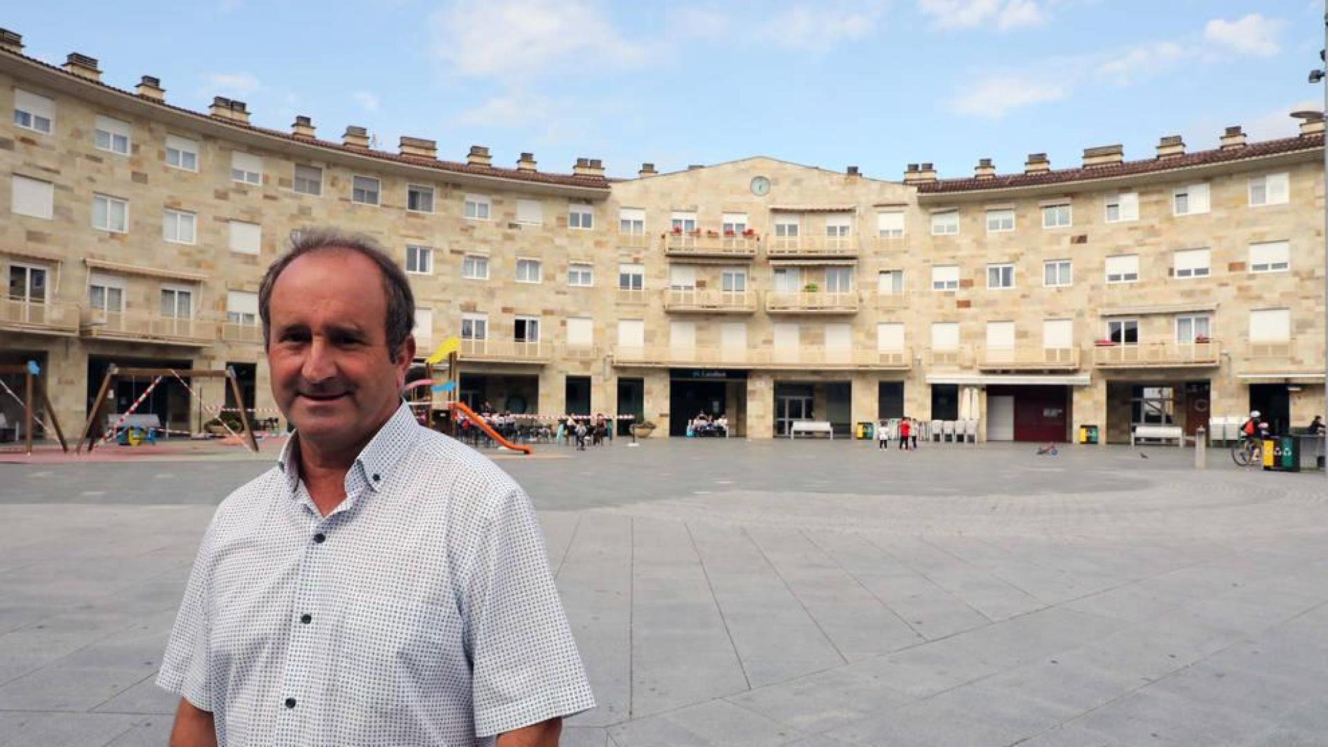 Manuel Romero: “La clave de nuestros apoyos ha sido que gestionamos para los vecinos”