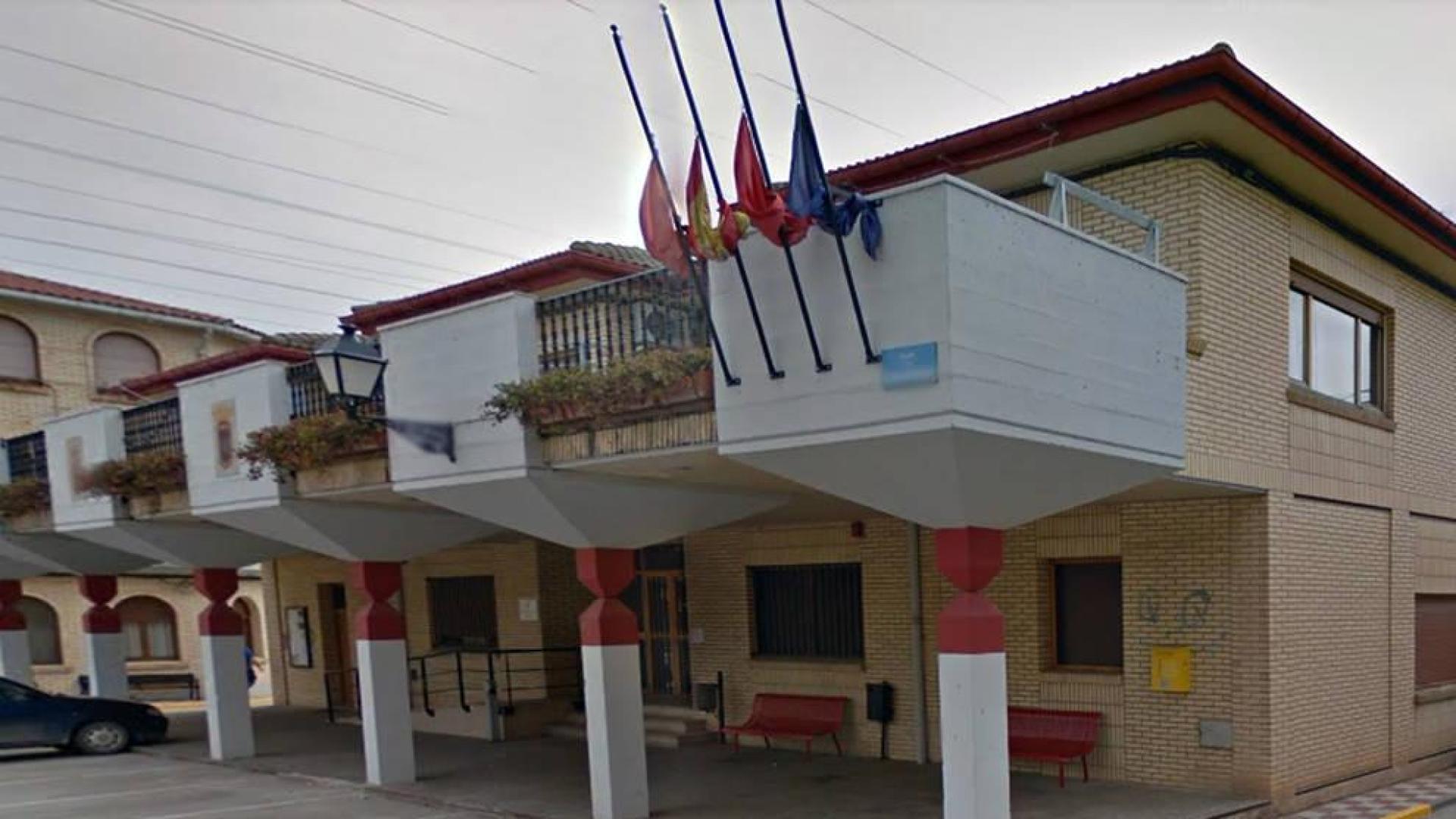 El PSN recurre al TAN para anular el Plan Municipal de Cadreita