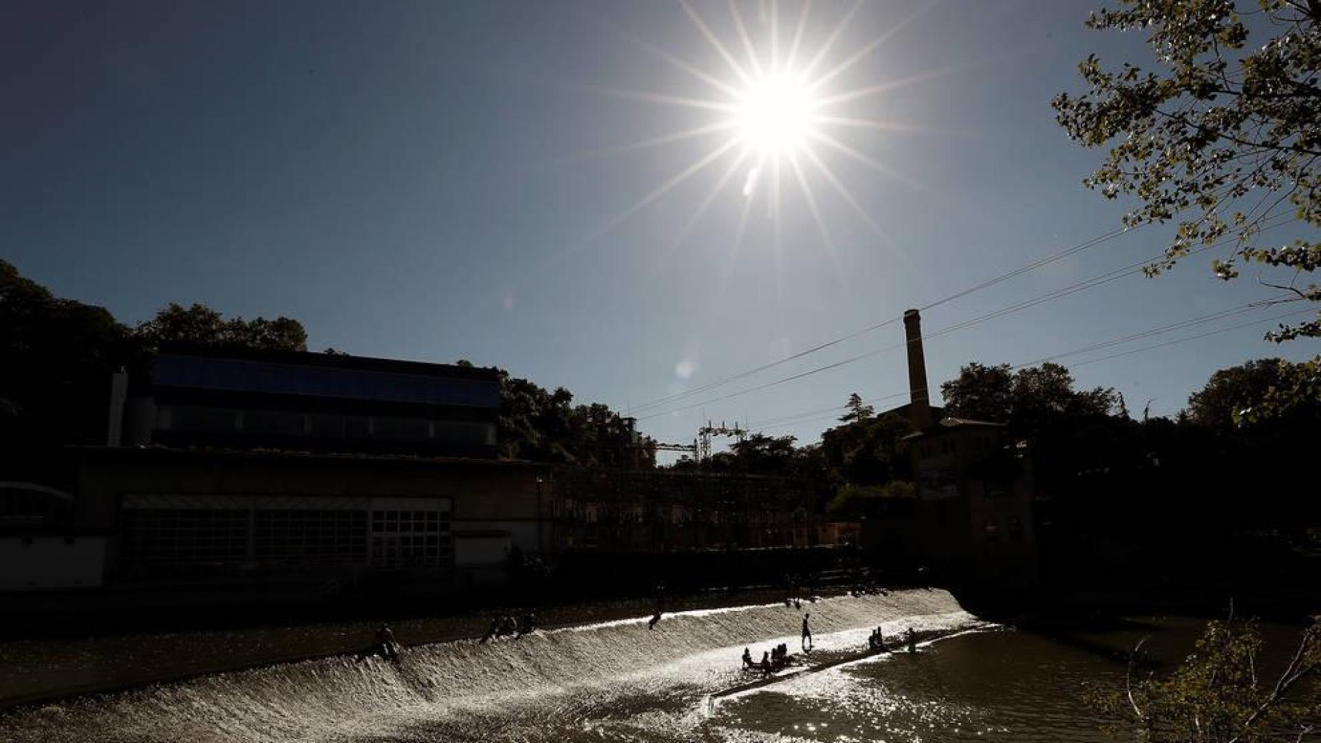 Cielo despejado y temperaturas sin cambios este sábado en Navarra