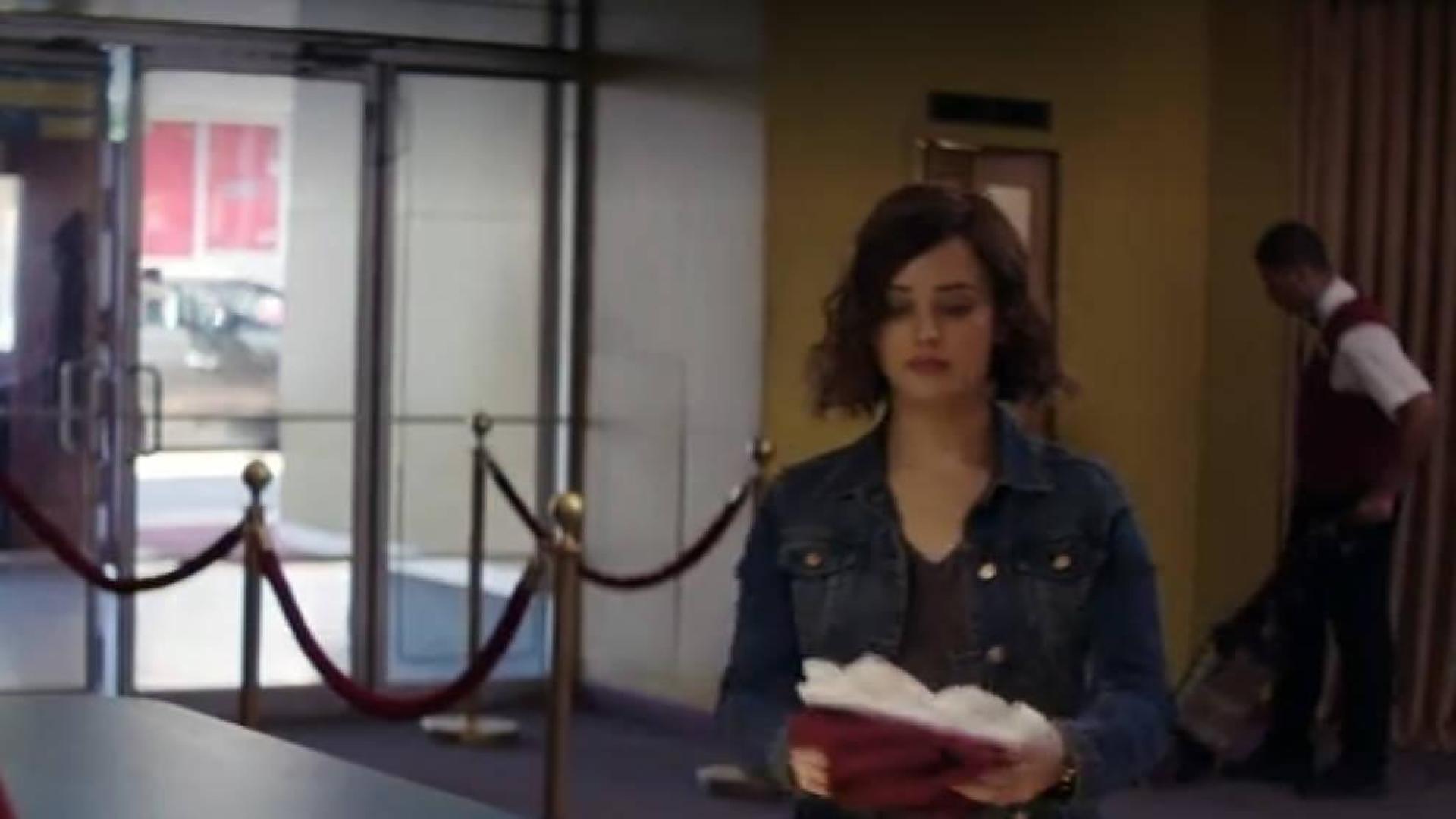 Acaban 'Dark' y 'Los 100' y llegan 'The Head', 'En casa' y 'El presidente'