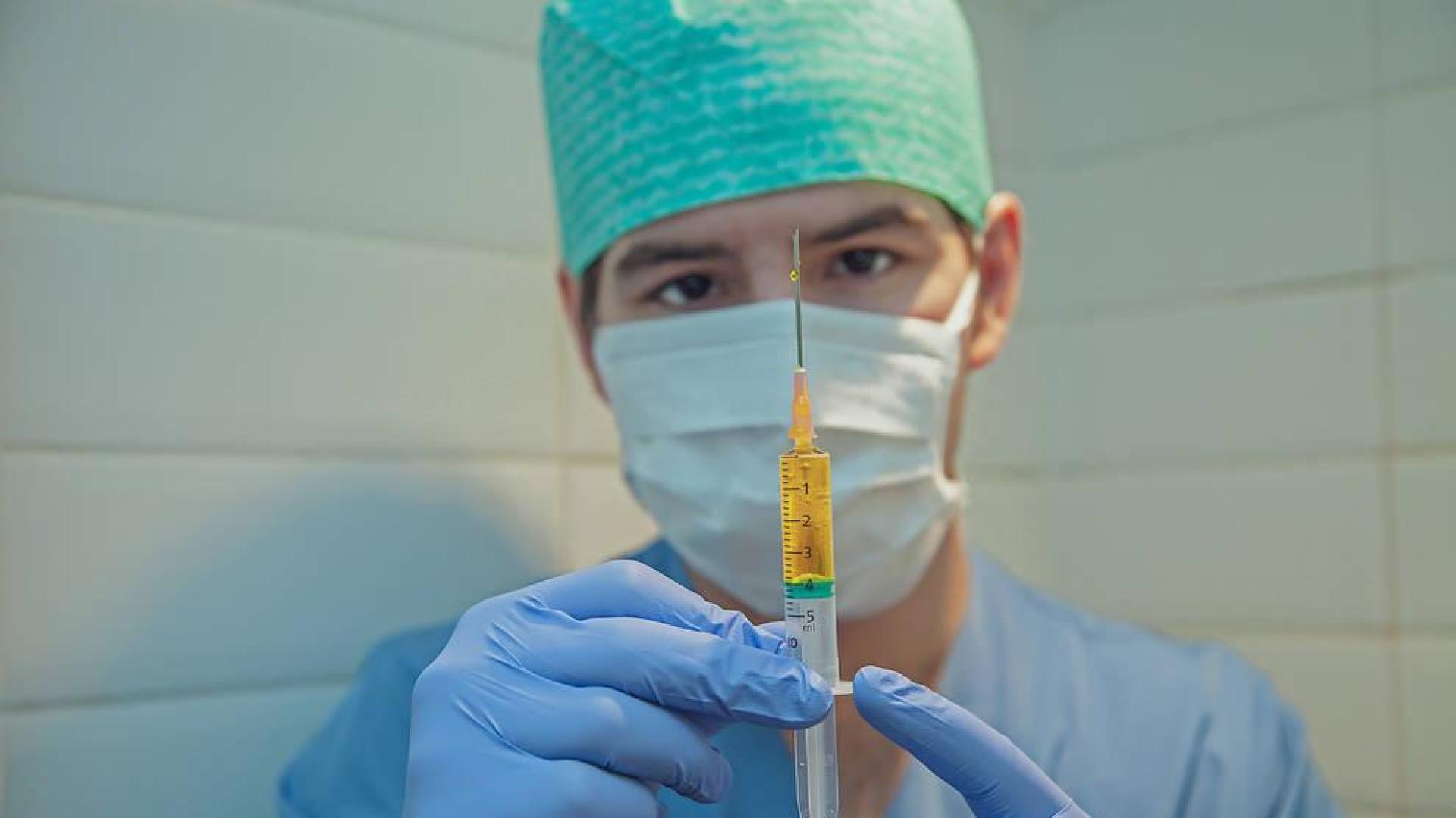 Rusia anuncia la inscripción del primer antiviral efectivo contra la COVID-19