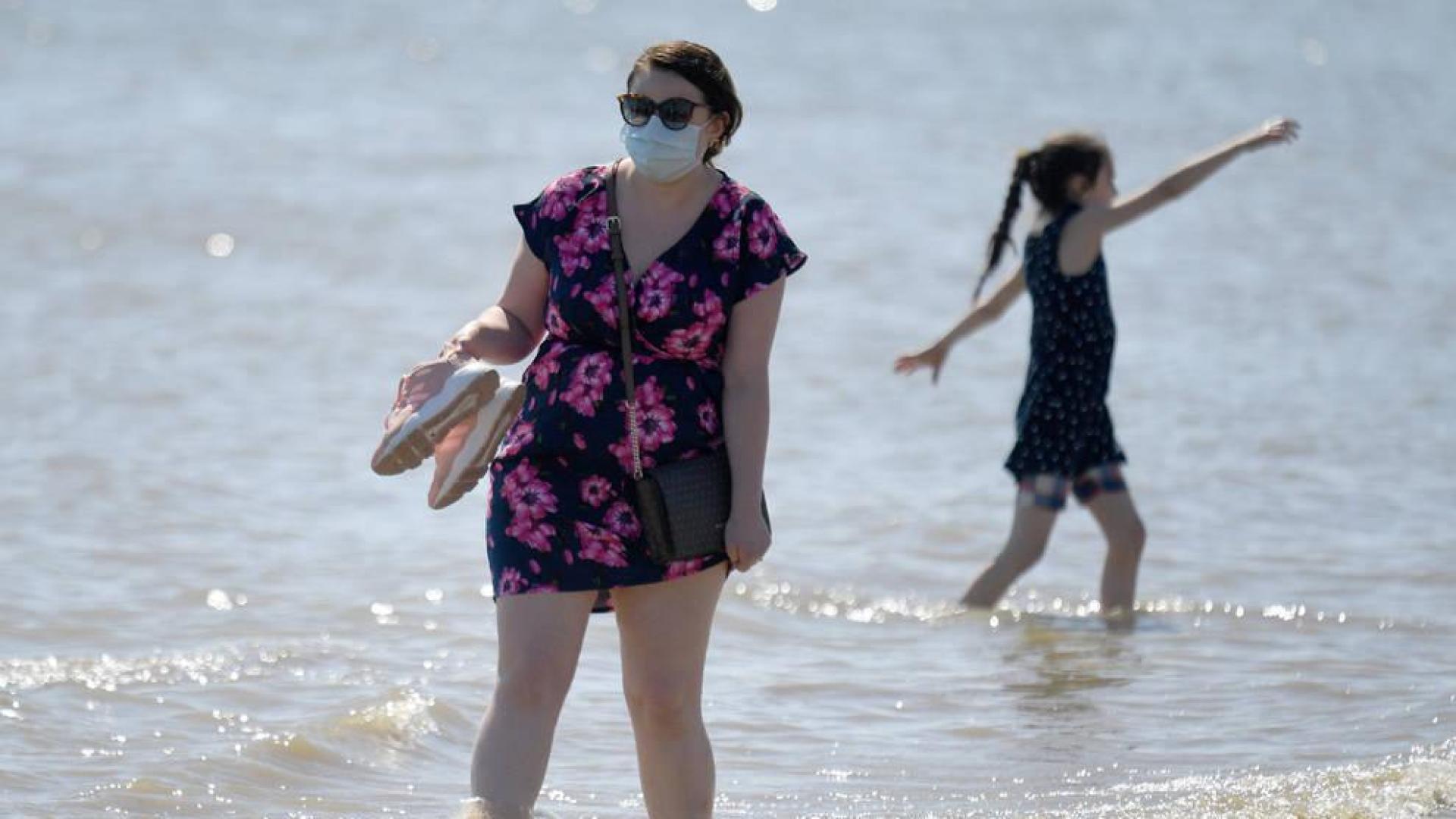 Reino Unido suma 113 muertos por COVID-19 y detecta 1.936 contagios