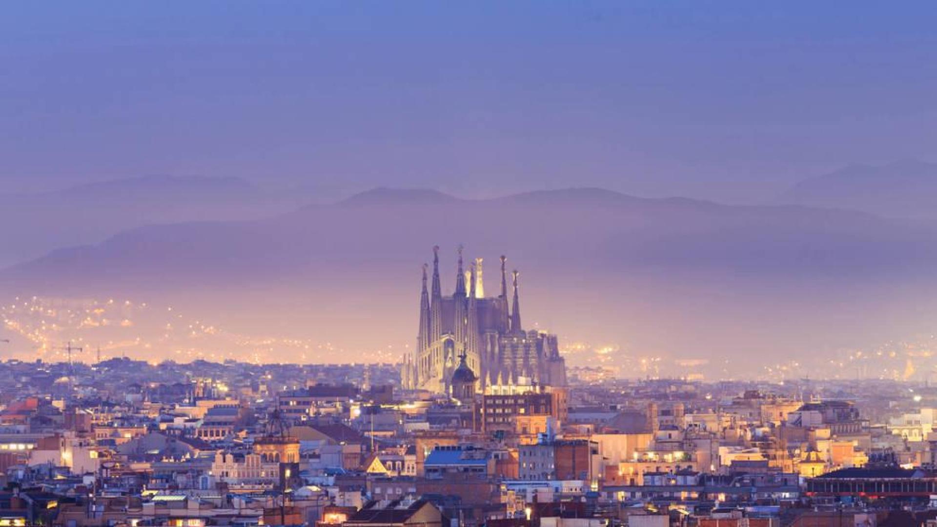 Barcelona