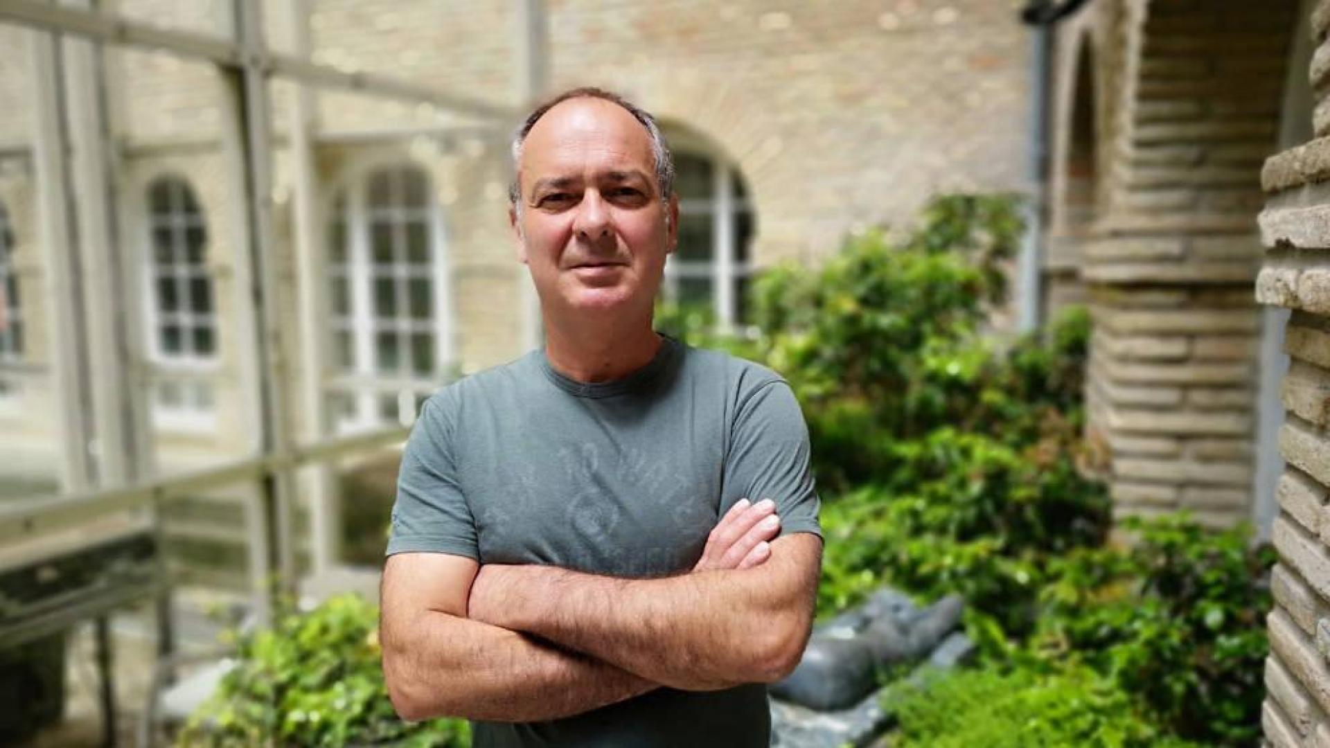 José Manuel Santana Toledo.