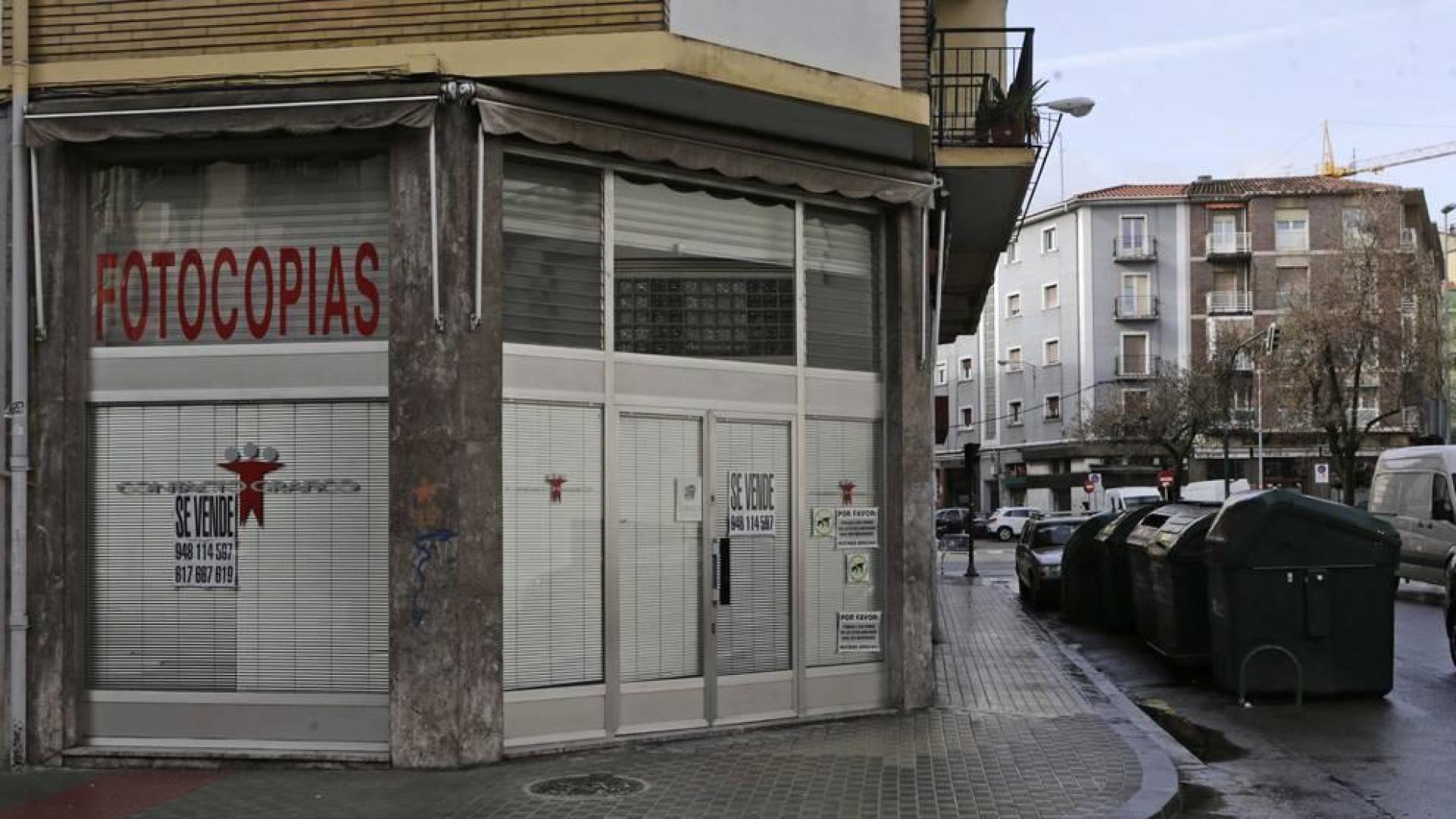 Un plan para regenerar la Milagrosa