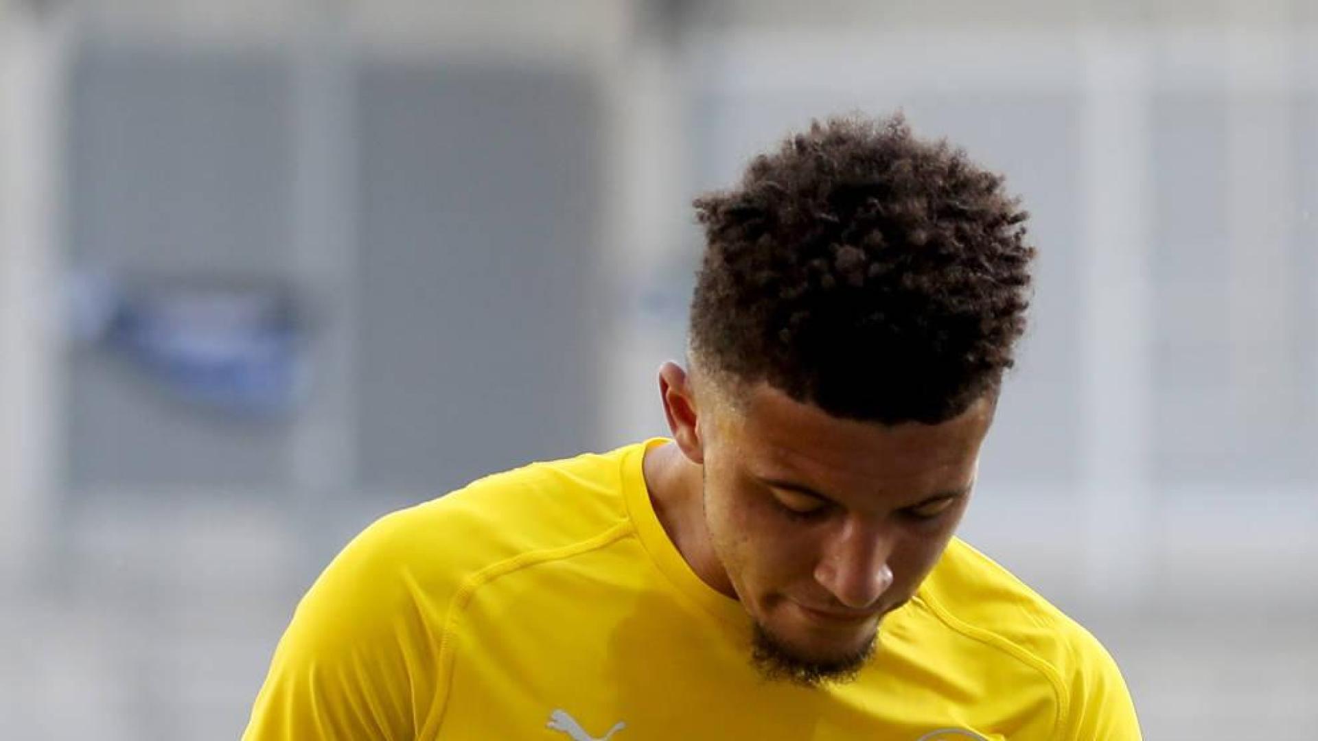 Las protestas antirracistas podrían acarrear sanciones a cuatro jugadores