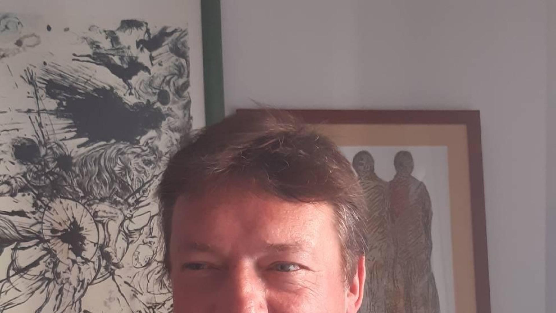 Josetxo Iriguibel, nuevo presidente de ANECOP.