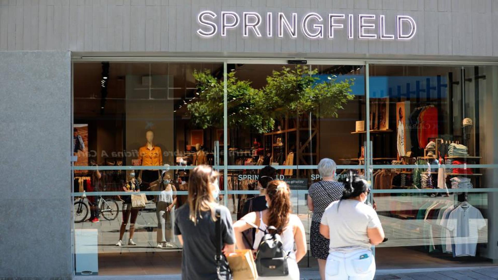 El 'boom' de las colas en Pamplona