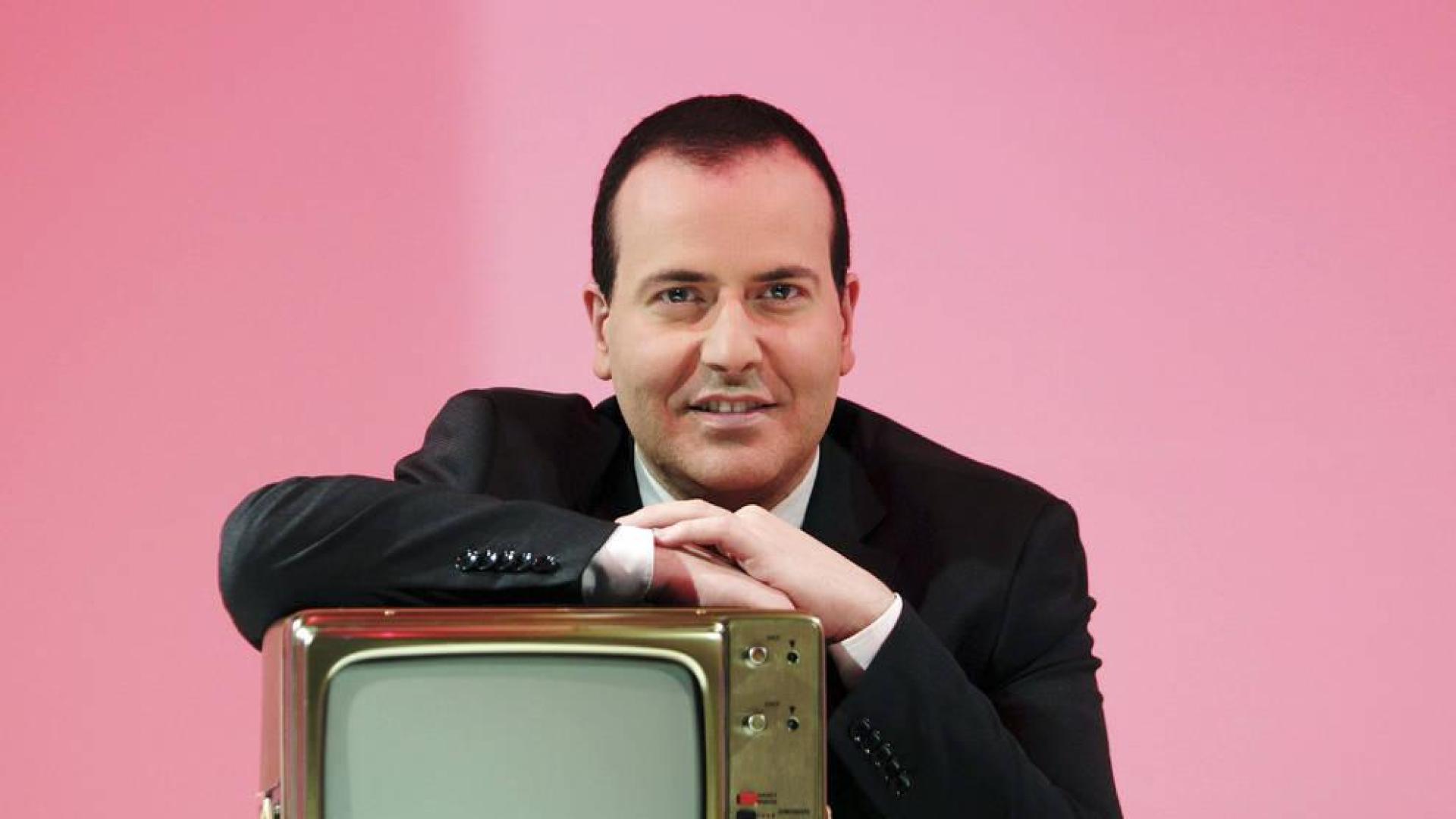 ​Navarra Tv emitirá la constitución del Parlamento foral