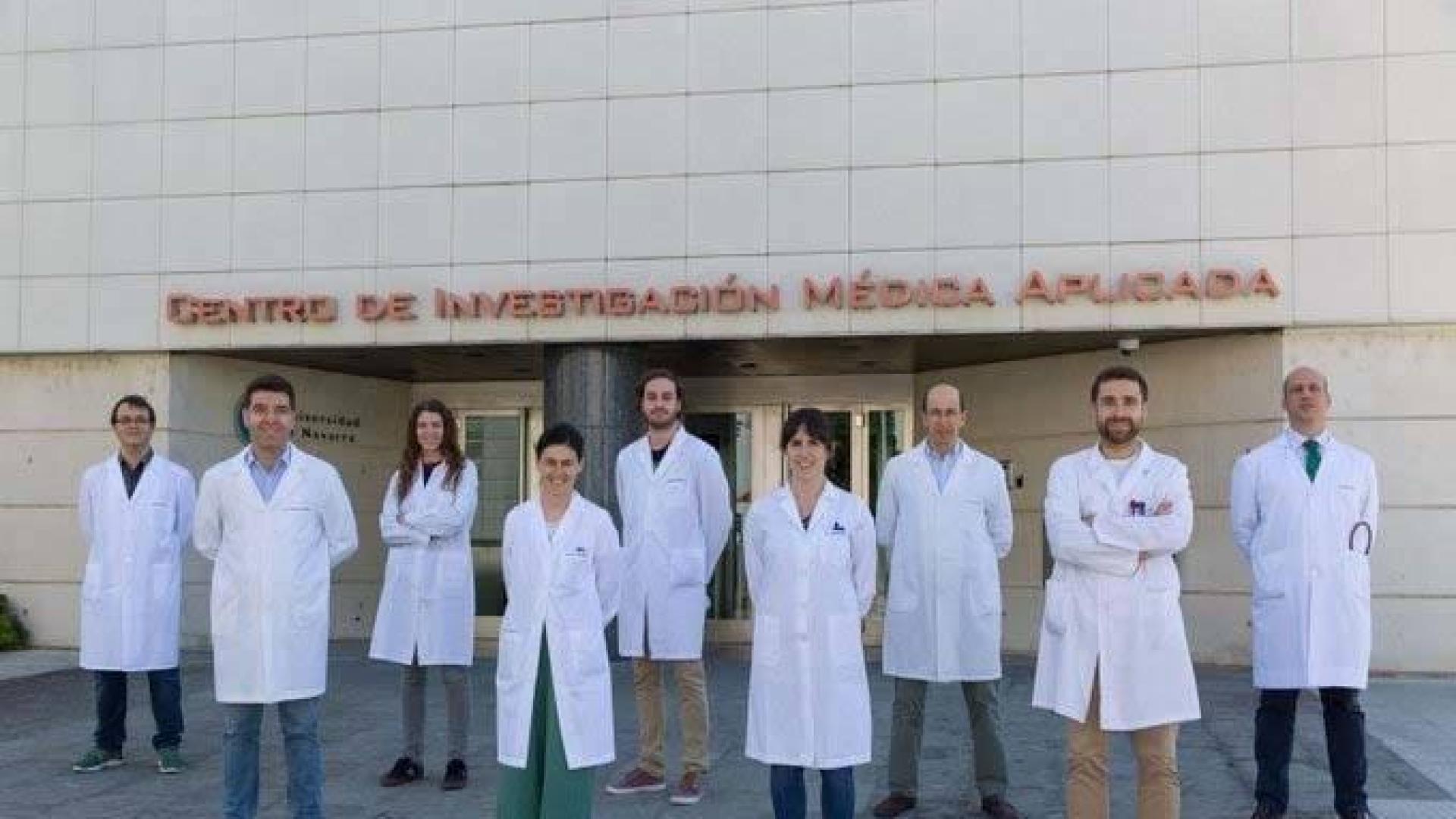Identifican un nuevo mecanismo del cáncer de páncreas y de pulmón