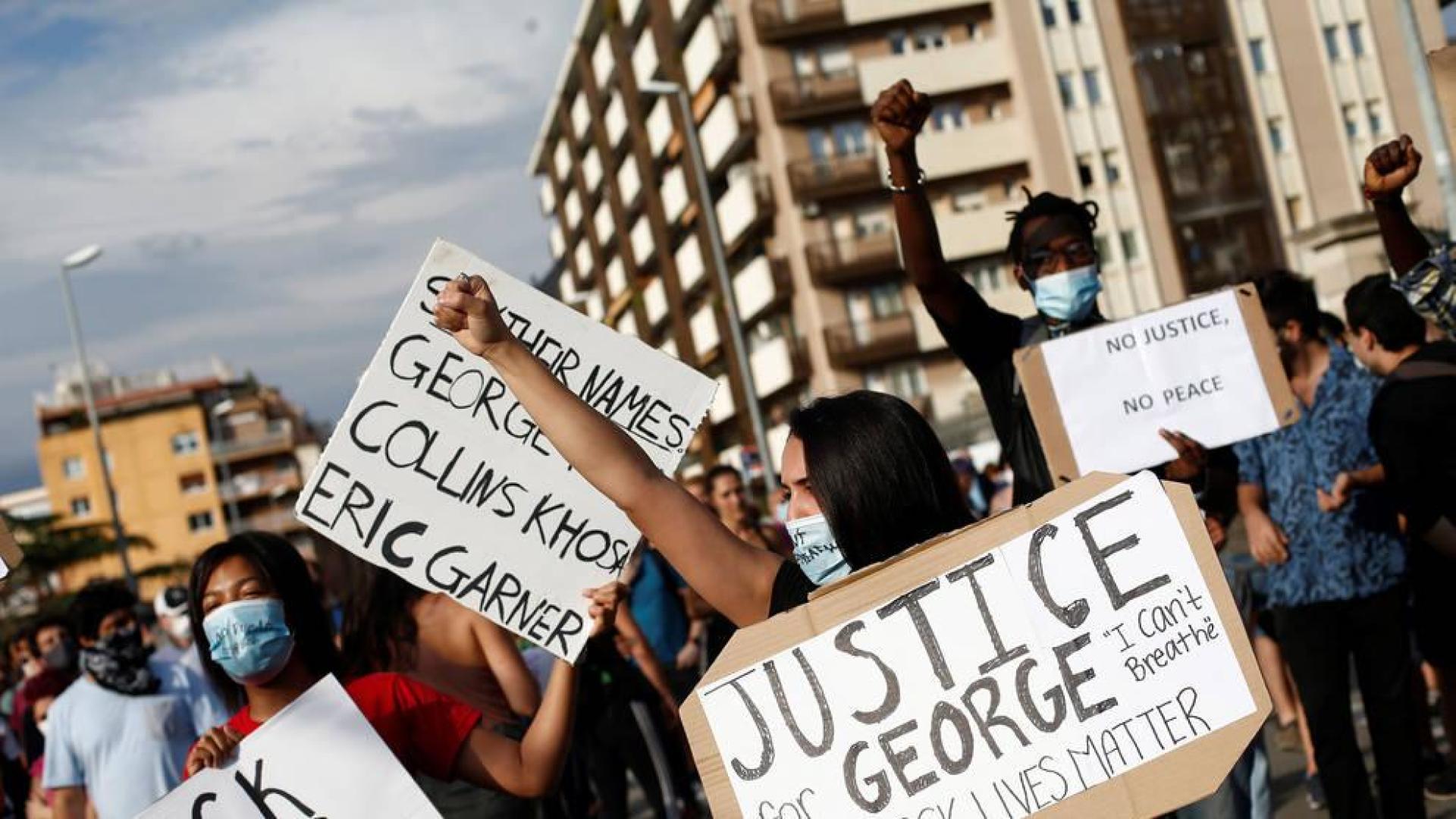 Ganarle el partido al racismo