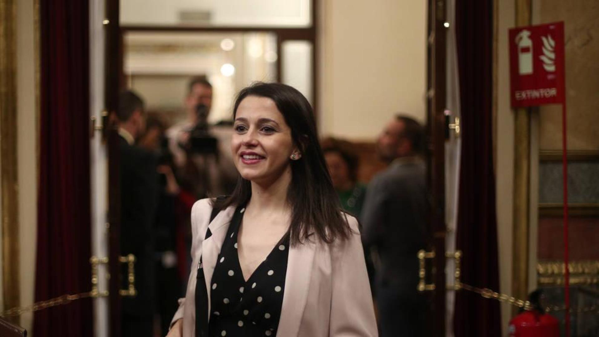 Ciudadanos votará sí a la sexta prórroga del estado de alarma