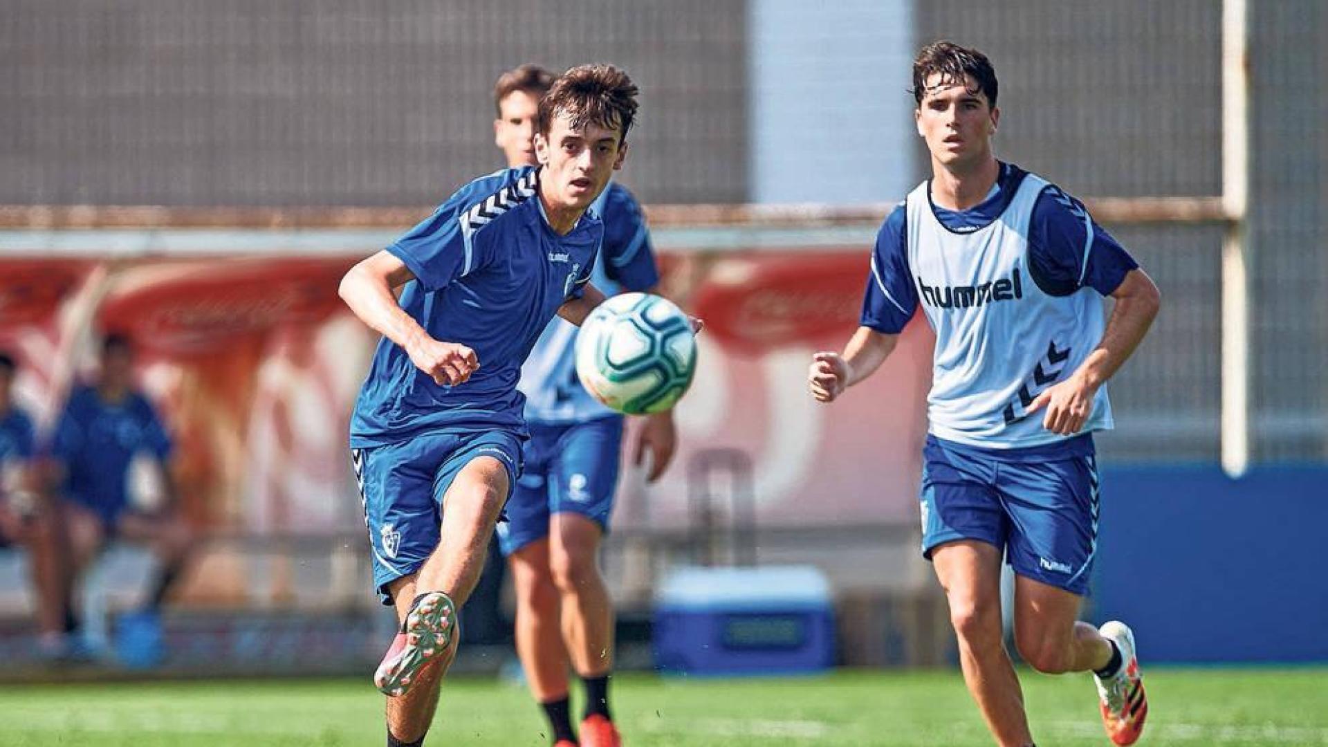 Las lesiones siguen castigando