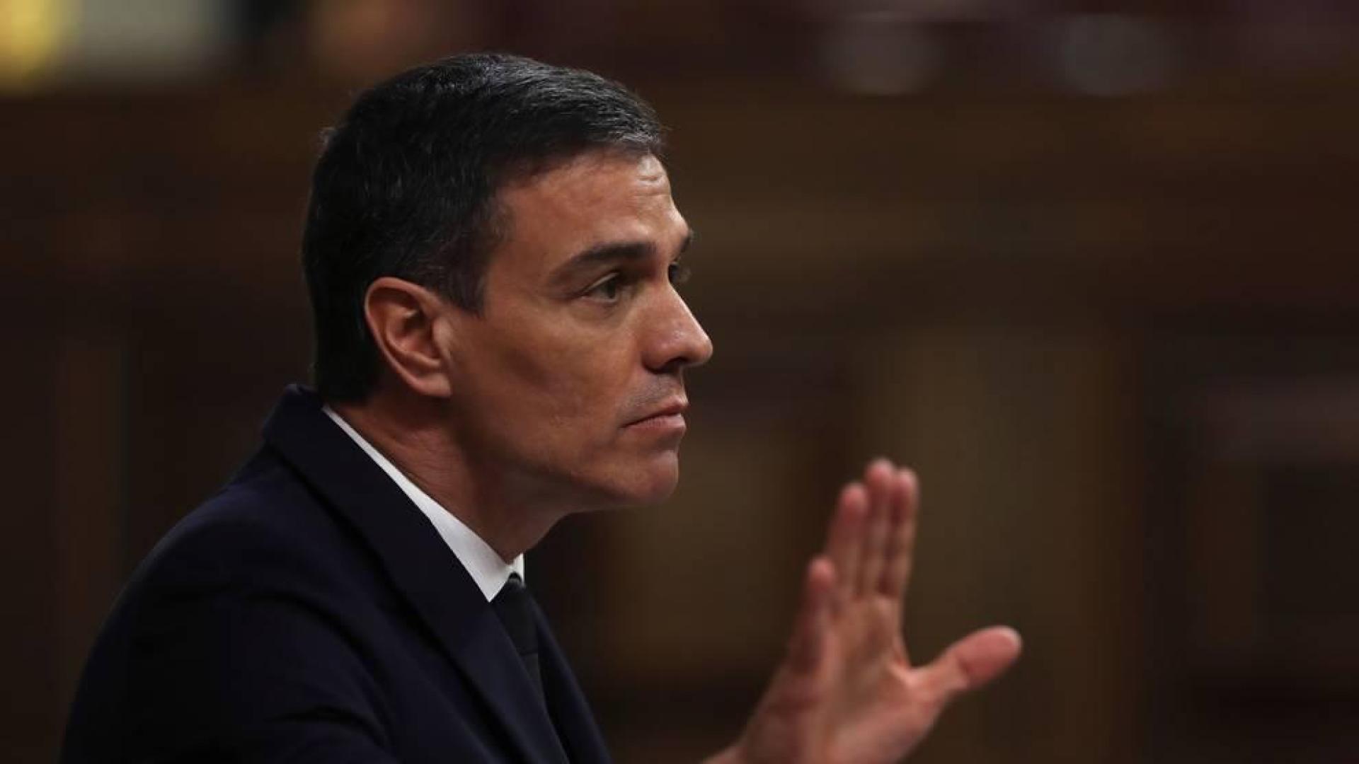 El Congreso aprueba la sexta y última prórroga del estado de alarma