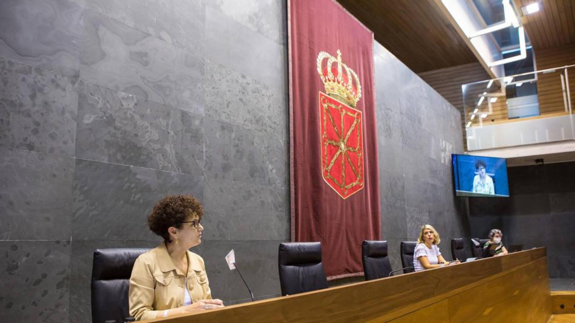 Comptos destaca la situación "saneada" de los ayuntamientos navarros