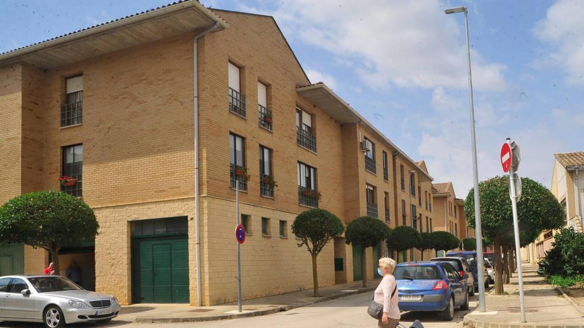 La víctima de Olite pudo golpearse al caer en el transcurso de la riña